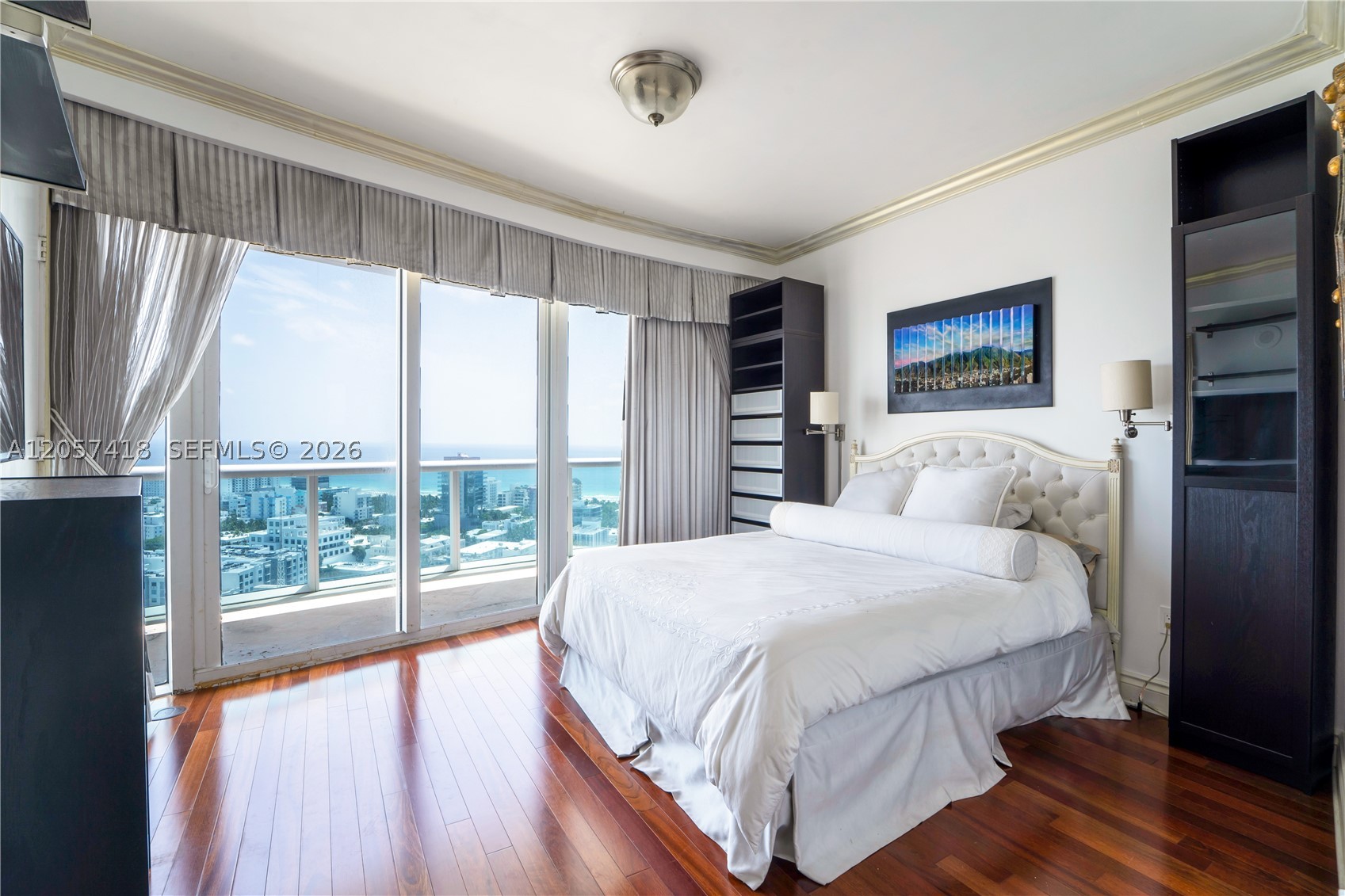 1000 S Pointe Dr #2501, Miami Beach FL 33139