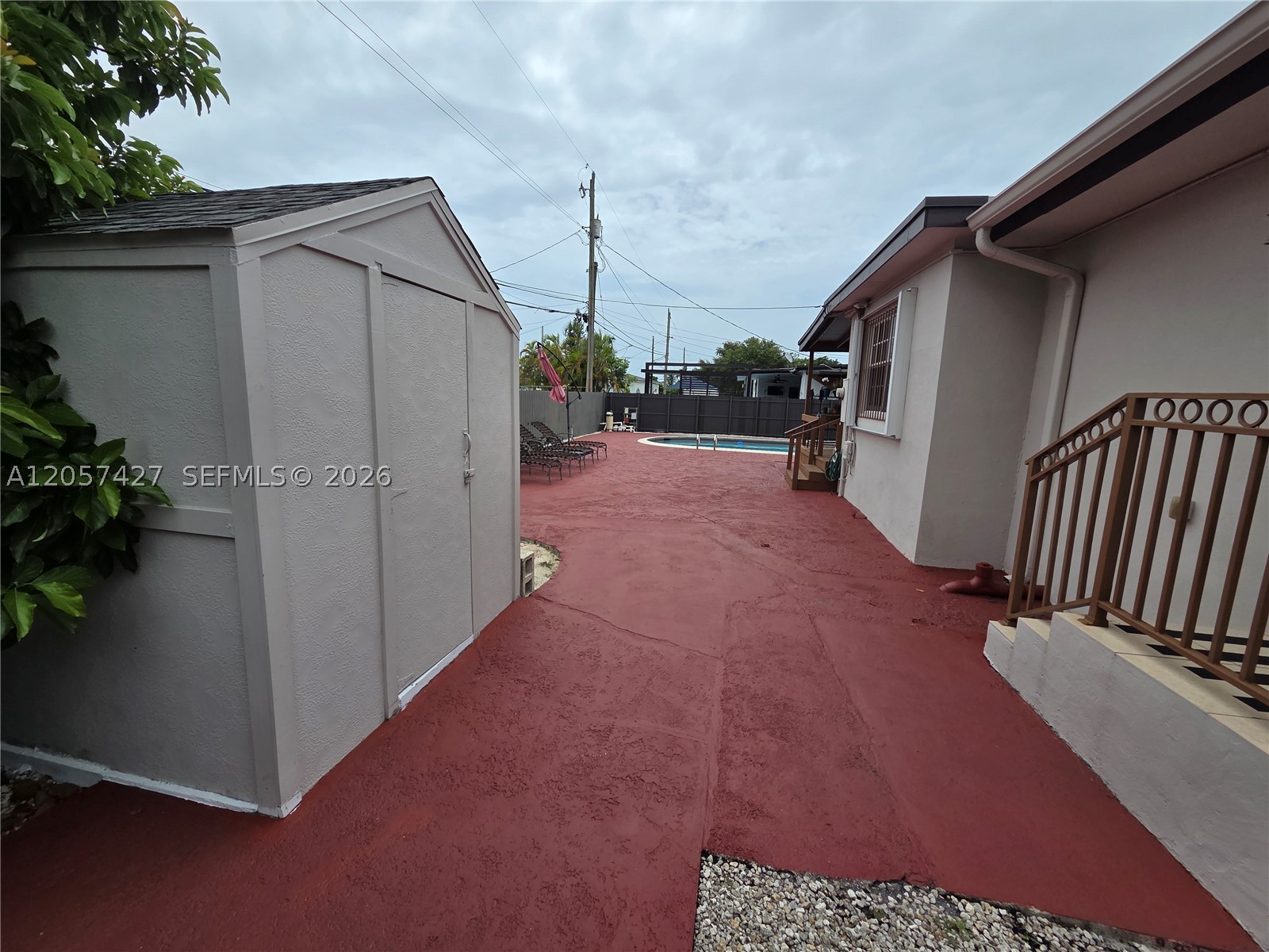 8441 SW 32nd Ter, Miami FL 33155
