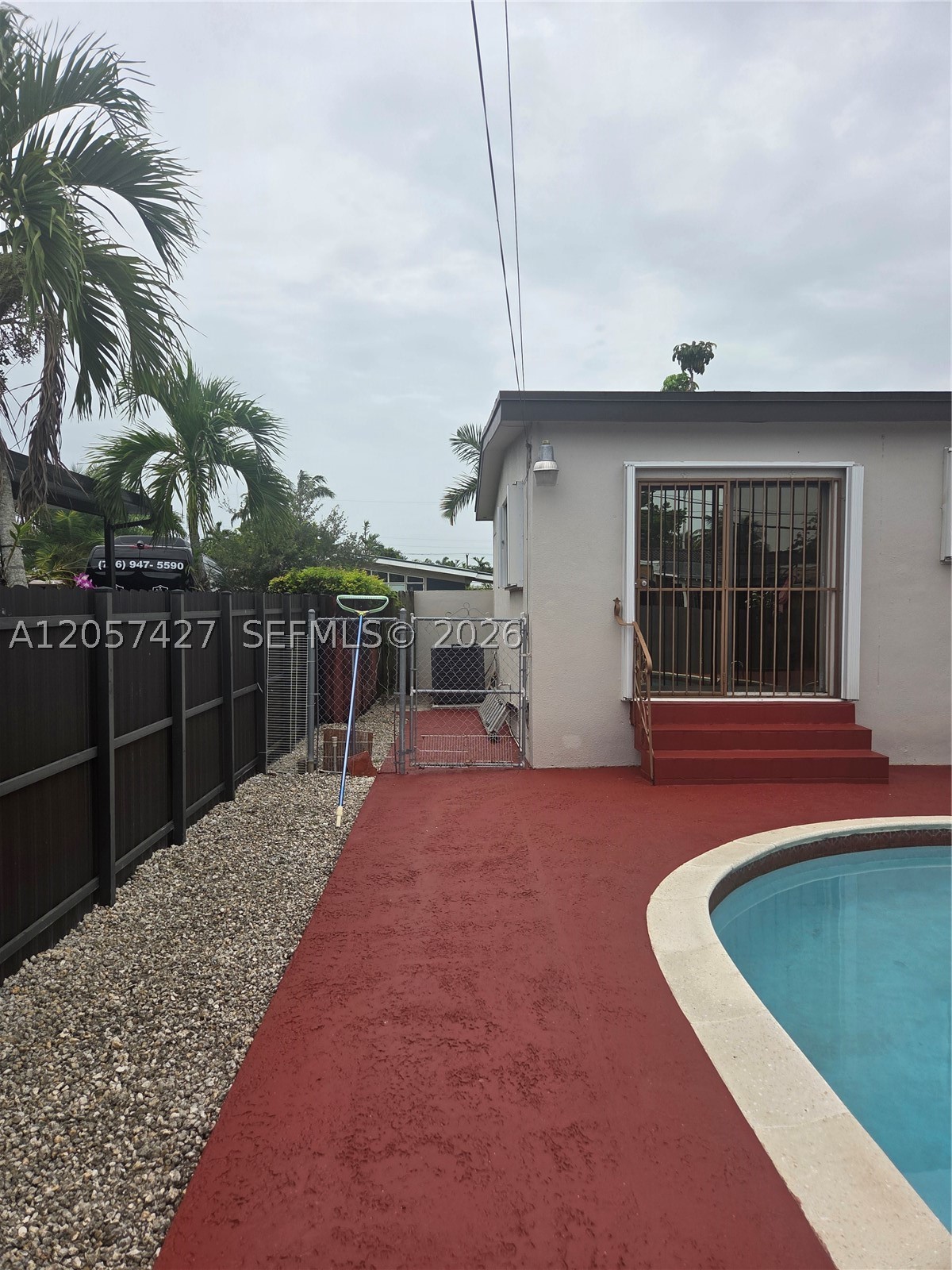 8441 SW 32nd Ter, Miami FL 33155