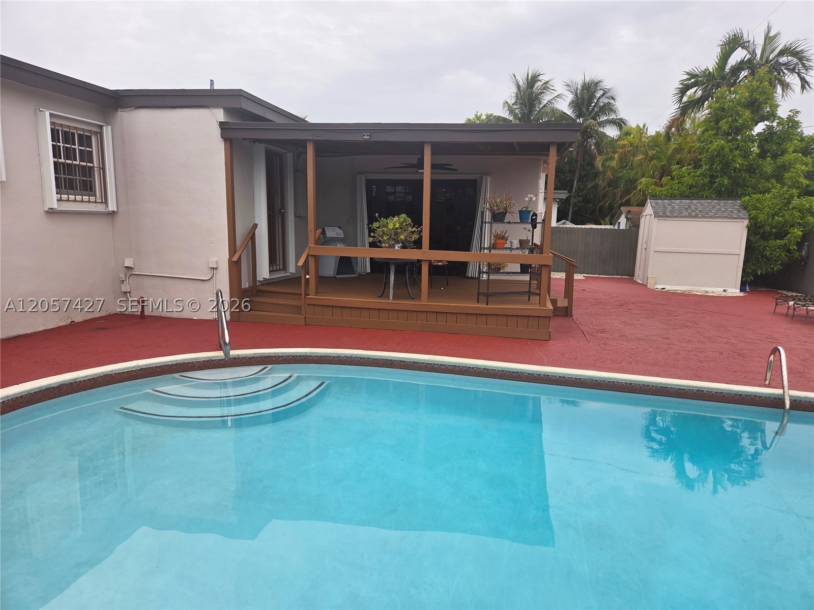 8441 SW 32nd Ter, Miami FL 33155