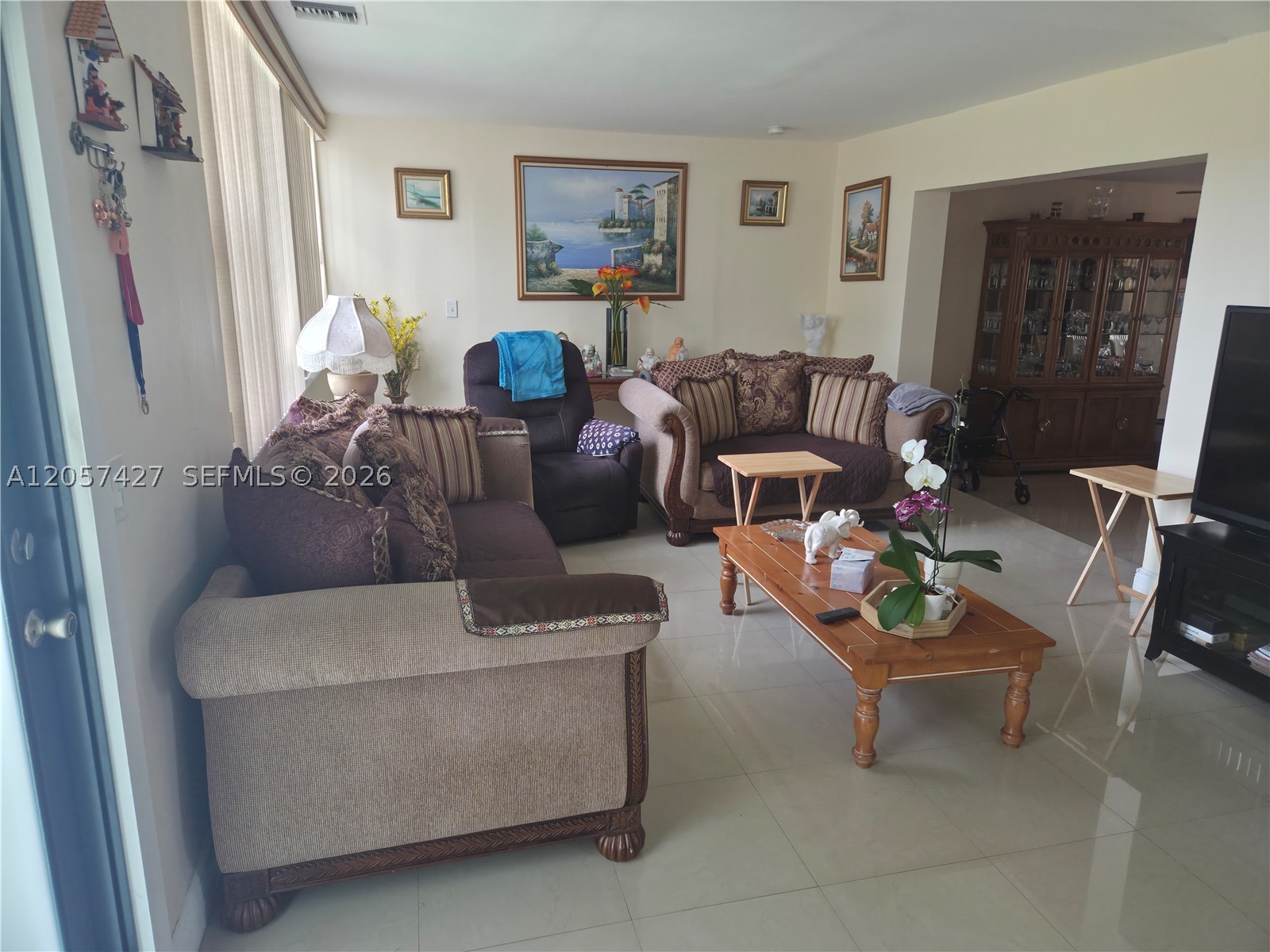 8441 SW 32nd Ter, Miami FL 33155
