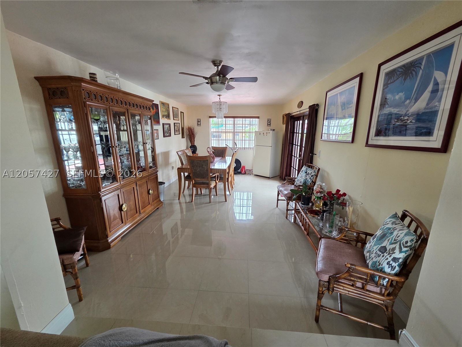 8441 SW 32nd Ter, Miami FL 33155