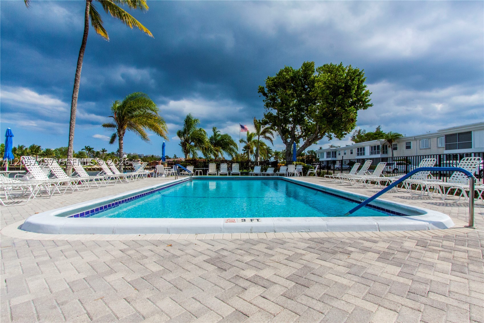 6339 Bay Club Dr #2, Fort Lauderdale FL 33308