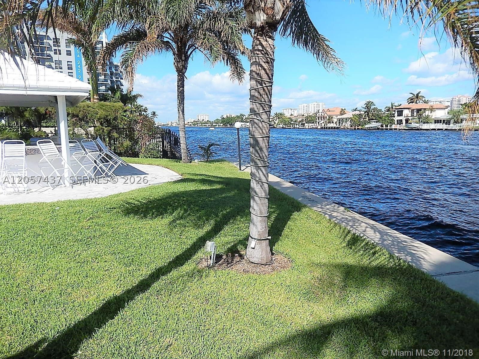 6339 Bay Club Dr #2, Fort Lauderdale FL 33308