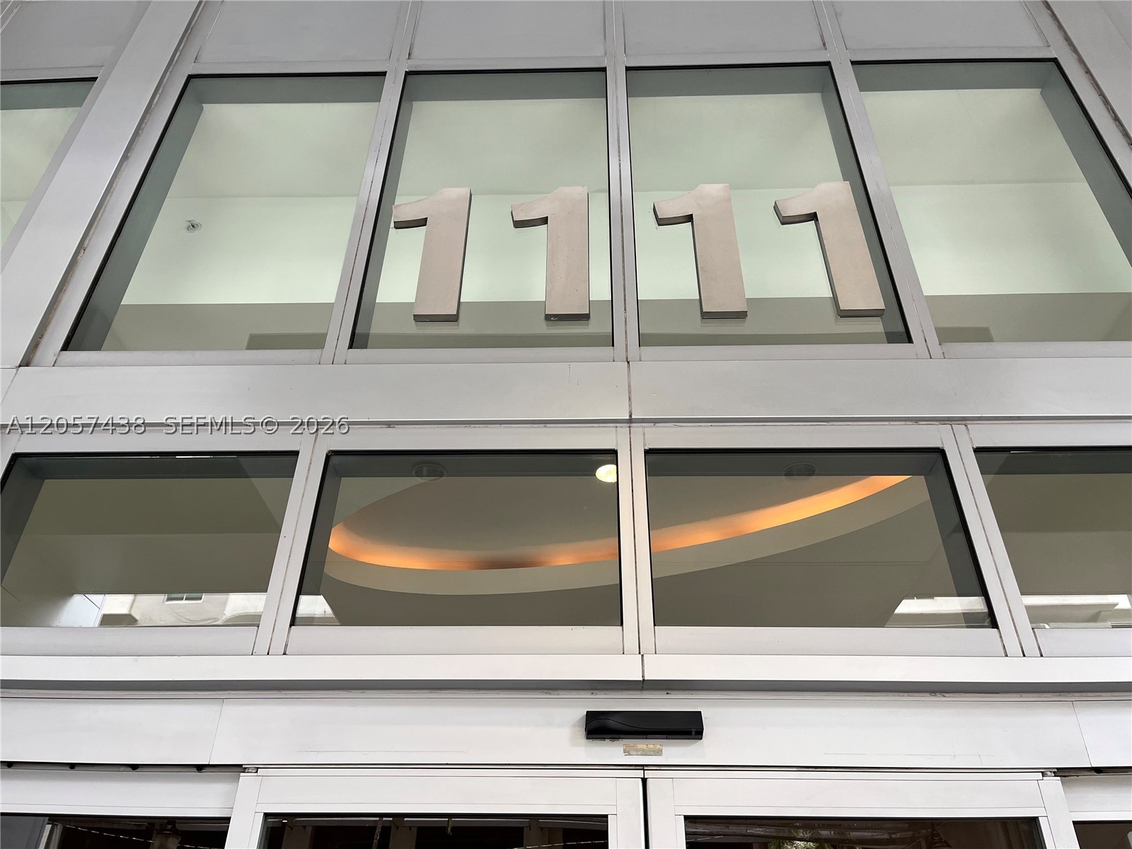 1111 SW 1st Ave #1025-N, Miami FL 33130