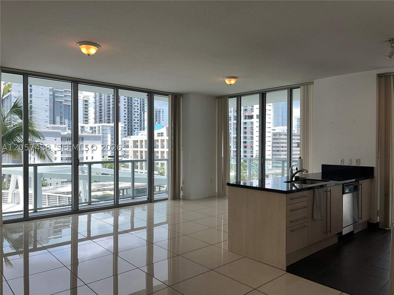 1111 SW 1st Ave #1025-N, Miami FL 33130