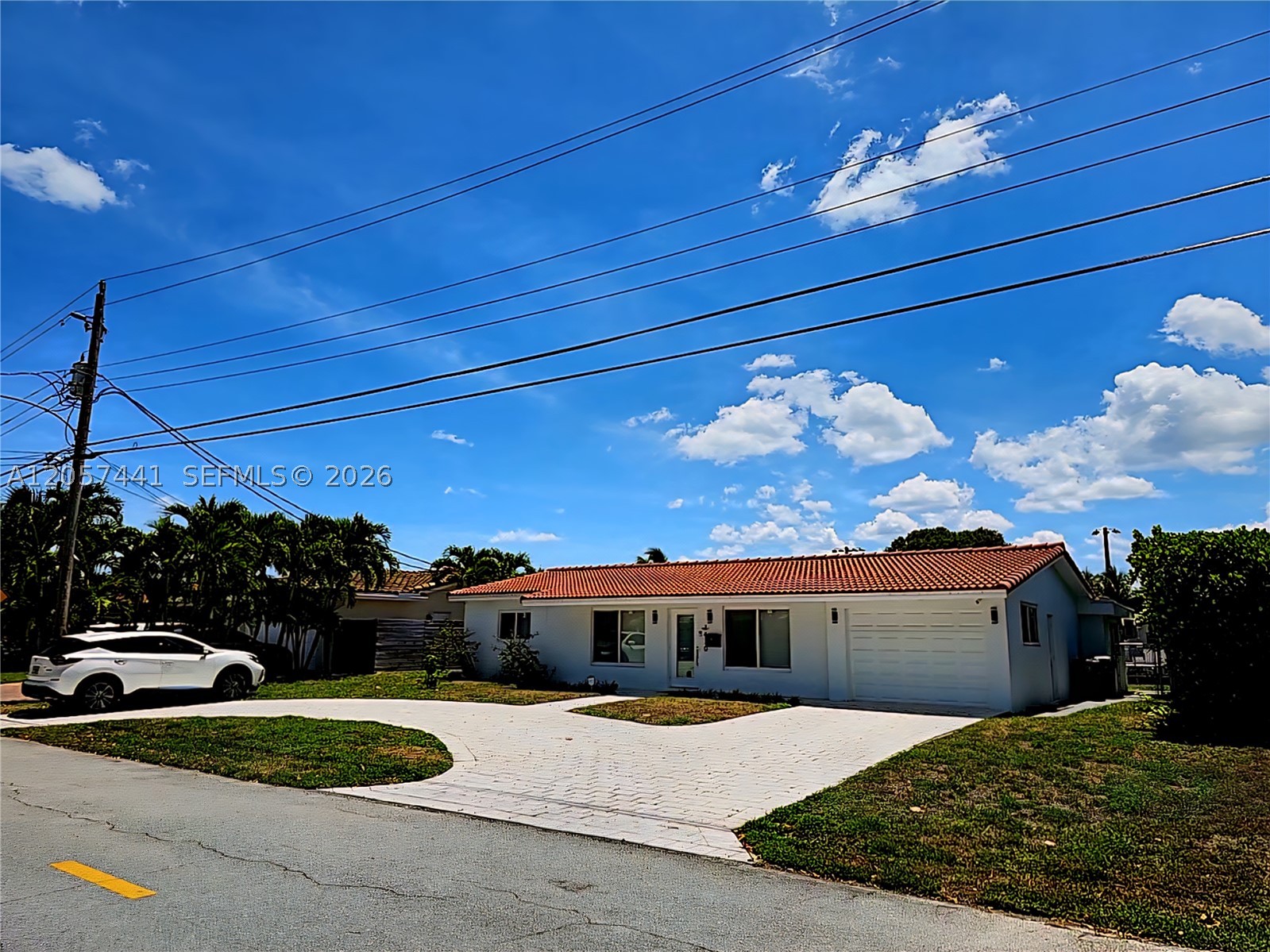 1430 NE 53rd Ct, Fort Lauderdale FL 33334