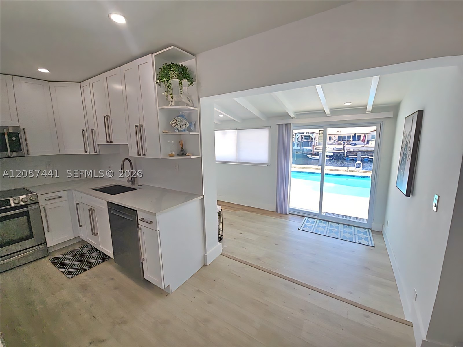 1430 NE 53rd Ct, Fort Lauderdale FL 33334