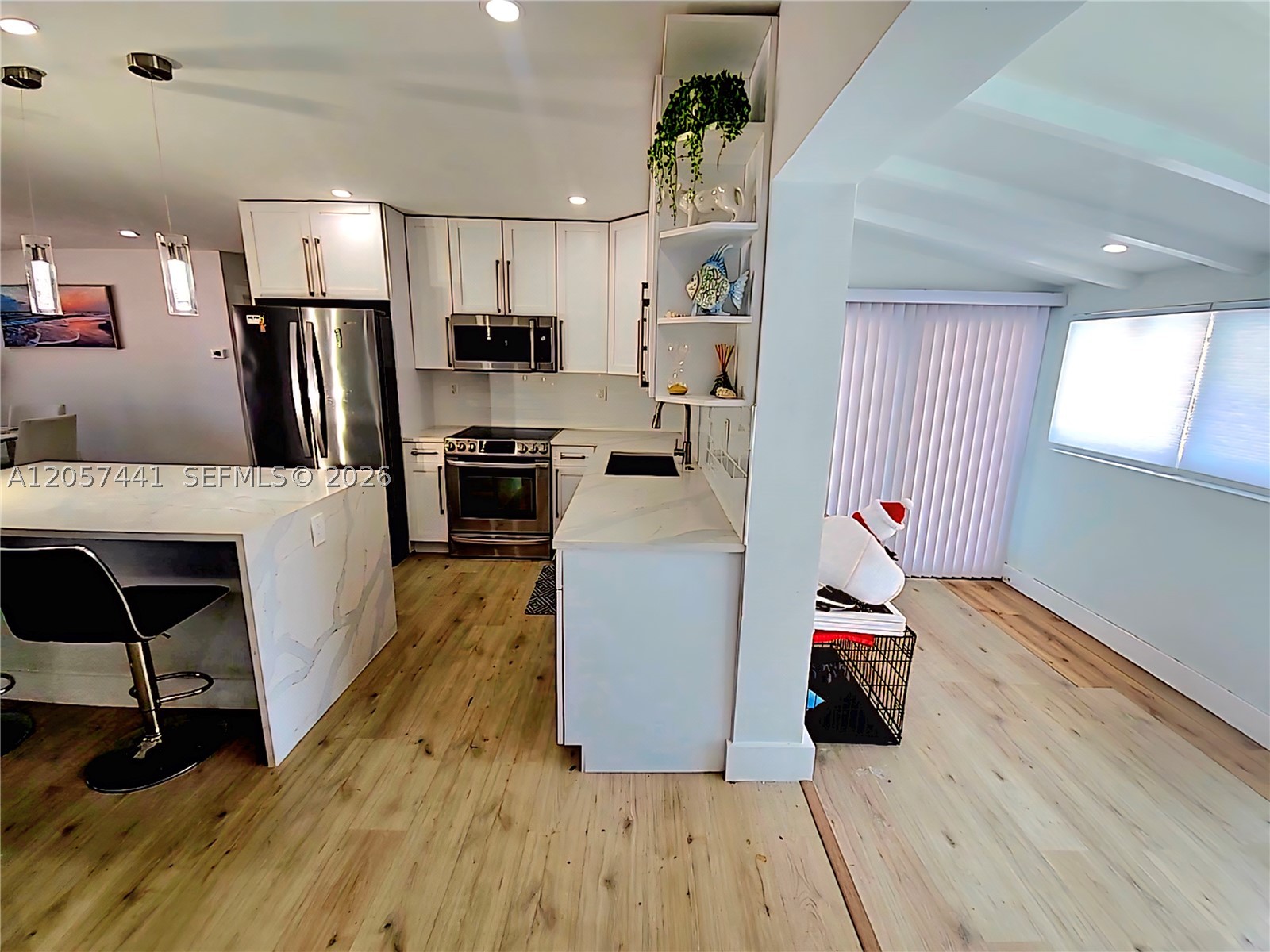 1430 NE 53rd Ct, Fort Lauderdale FL 33334