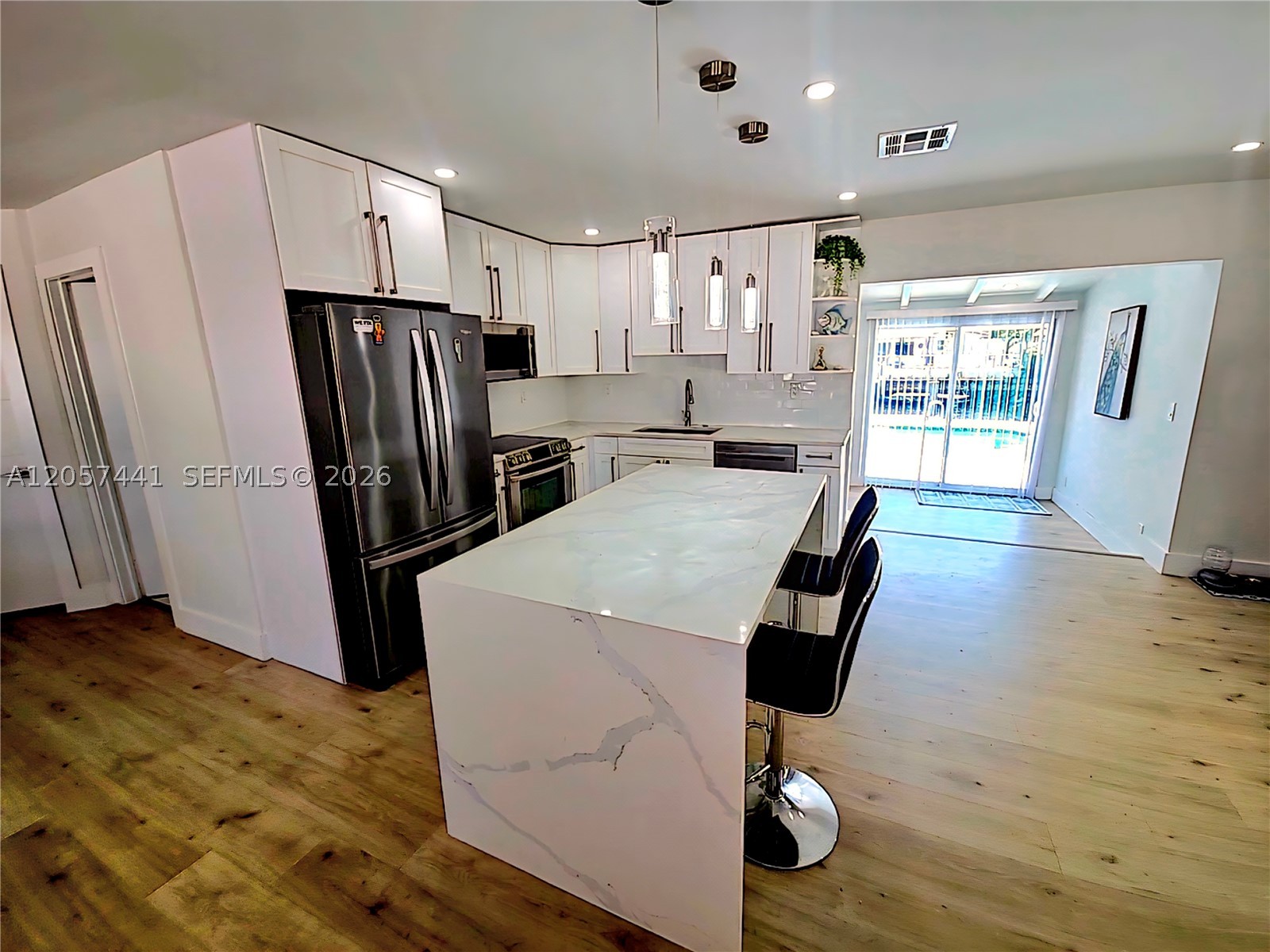 1430 NE 53rd Ct, Fort Lauderdale FL 33334
