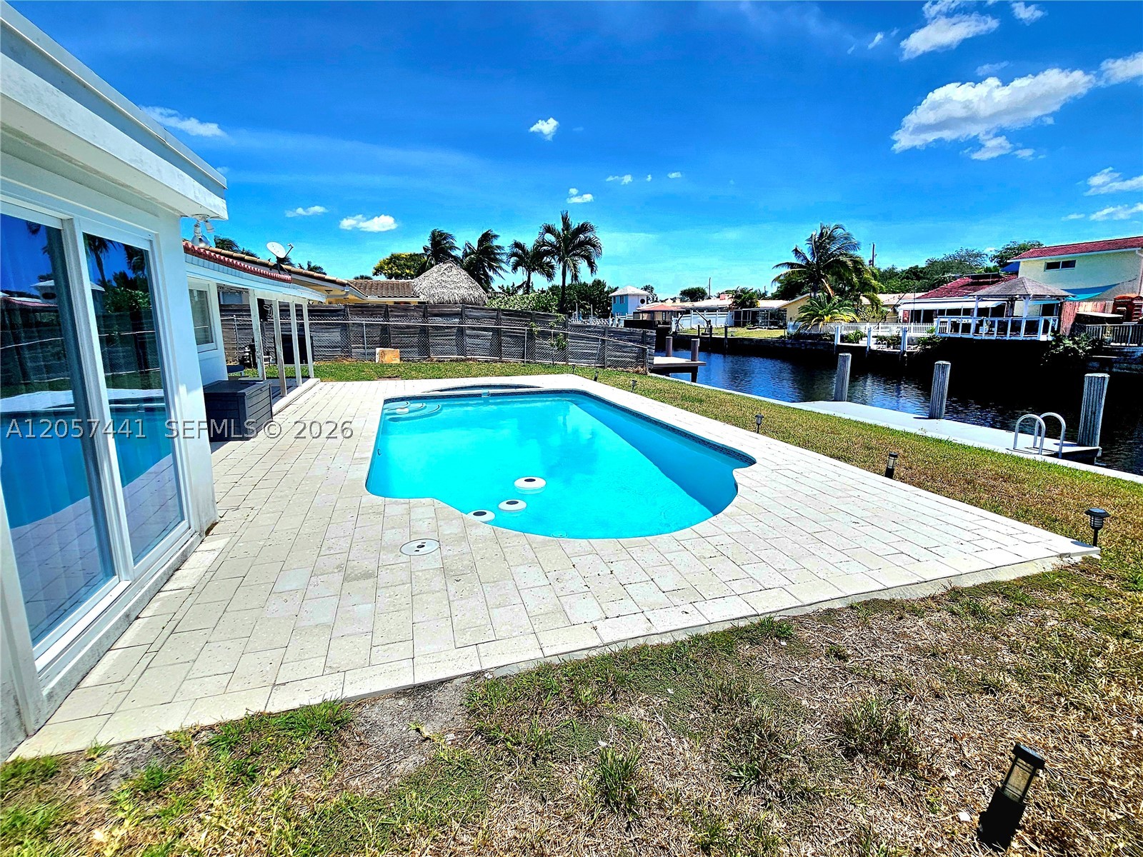 1430 NE 53rd Ct, Fort Lauderdale FL 33334