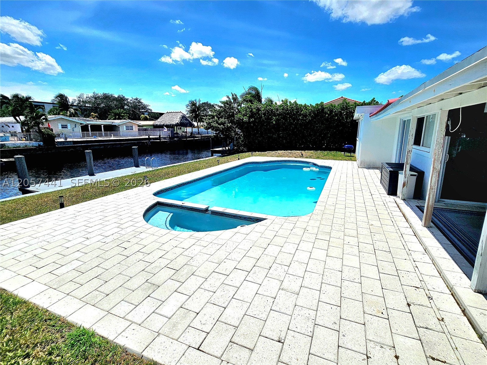 1430 NE 53rd Ct, Fort Lauderdale FL 33334