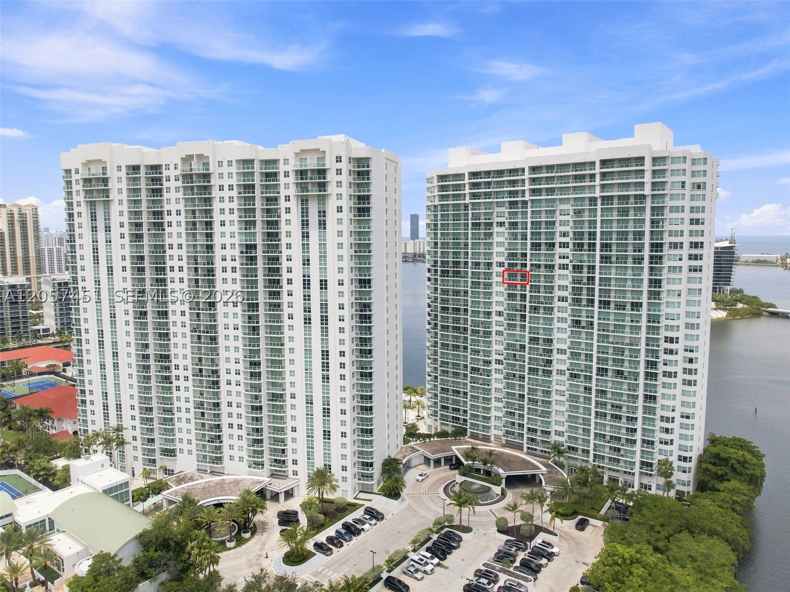 3201 NE 183rd St #2104, Aventura FL 33160