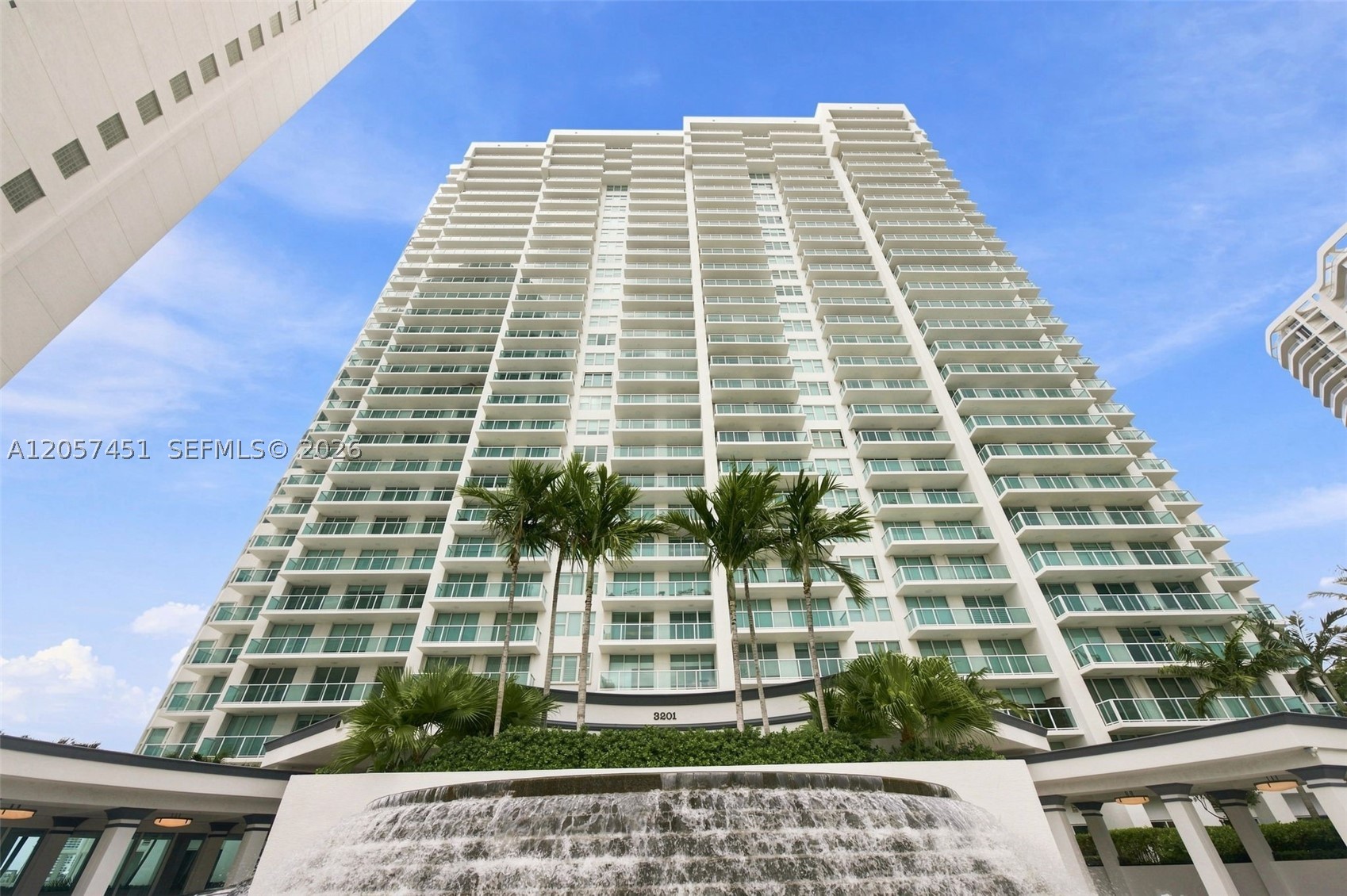 3201 NE 183rd St #2104, Aventura FL 33160
