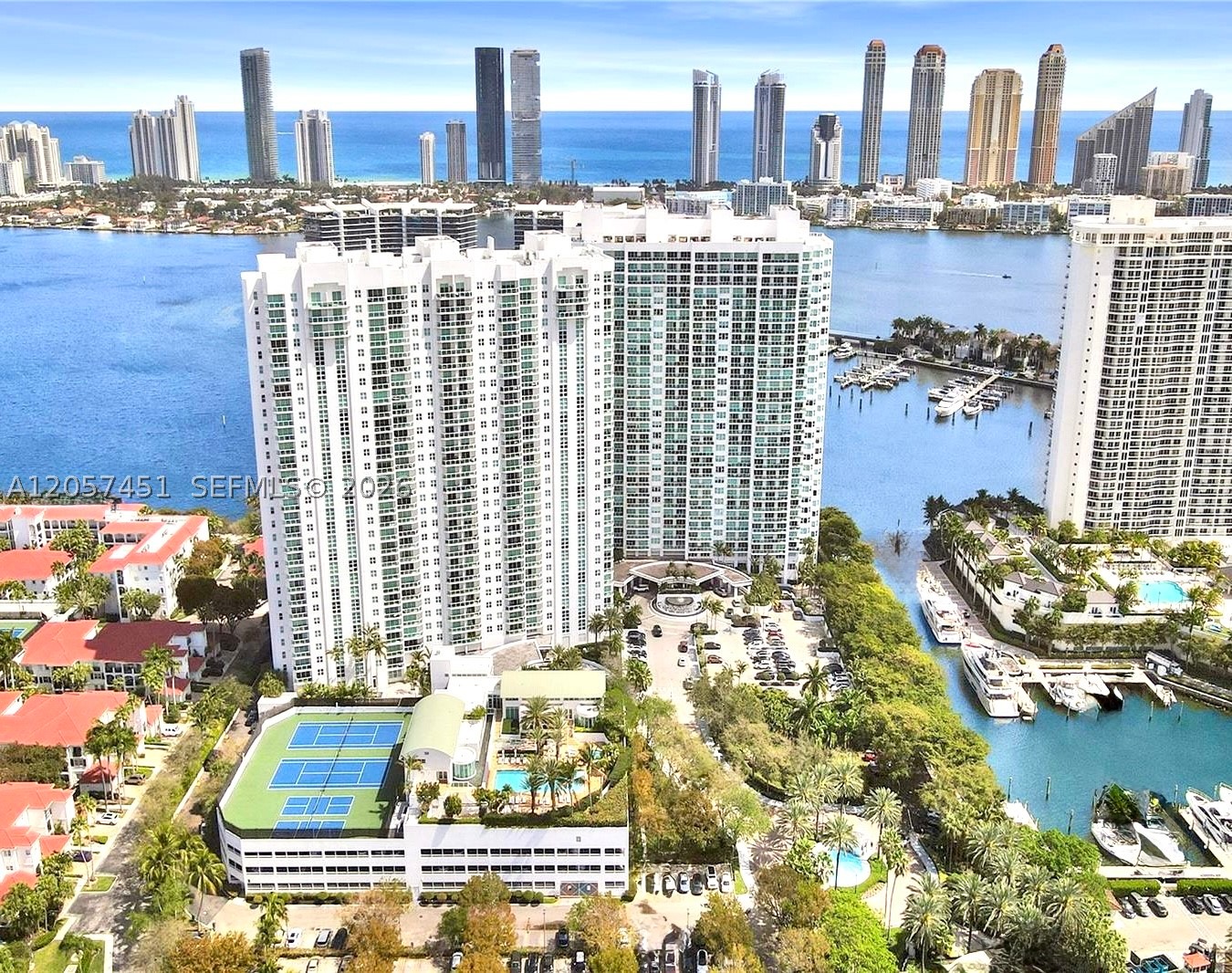 3201 NE 183rd St #2104, Aventura FL 33160