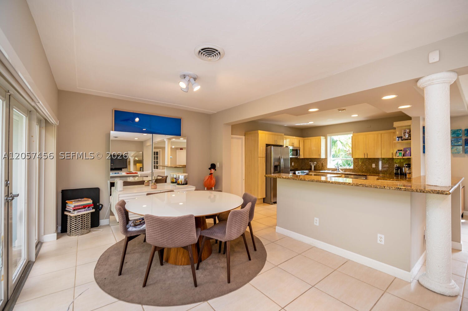 9520 E Broadview Dr, Bay Harbor Islands FL 33154