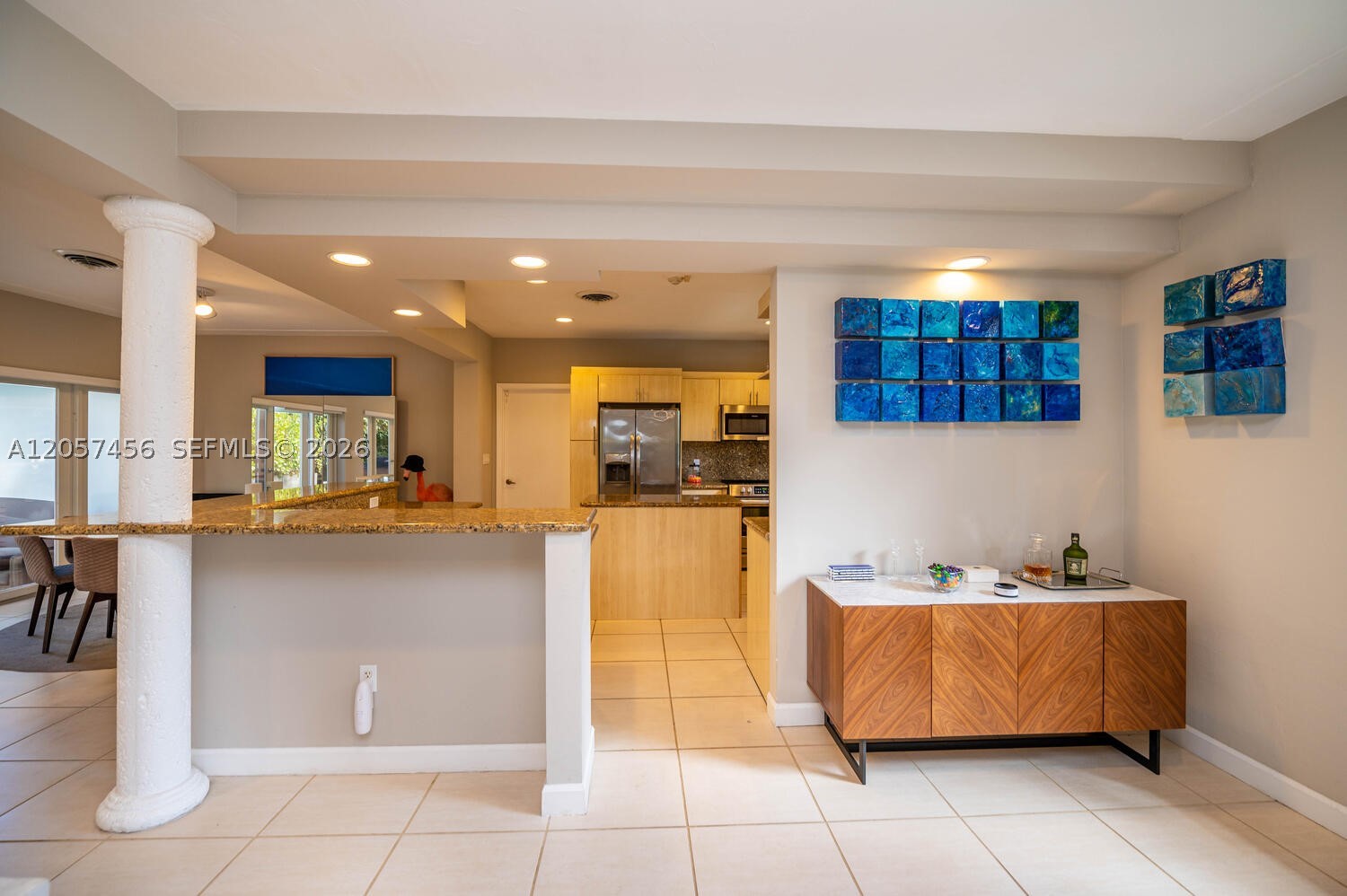 9520 E Broadview Dr, Bay Harbor Islands FL 33154