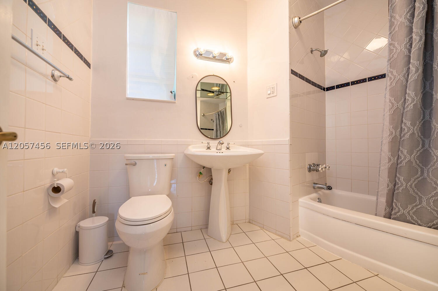 9520 E Broadview Dr, Bay Harbor Islands FL 33154