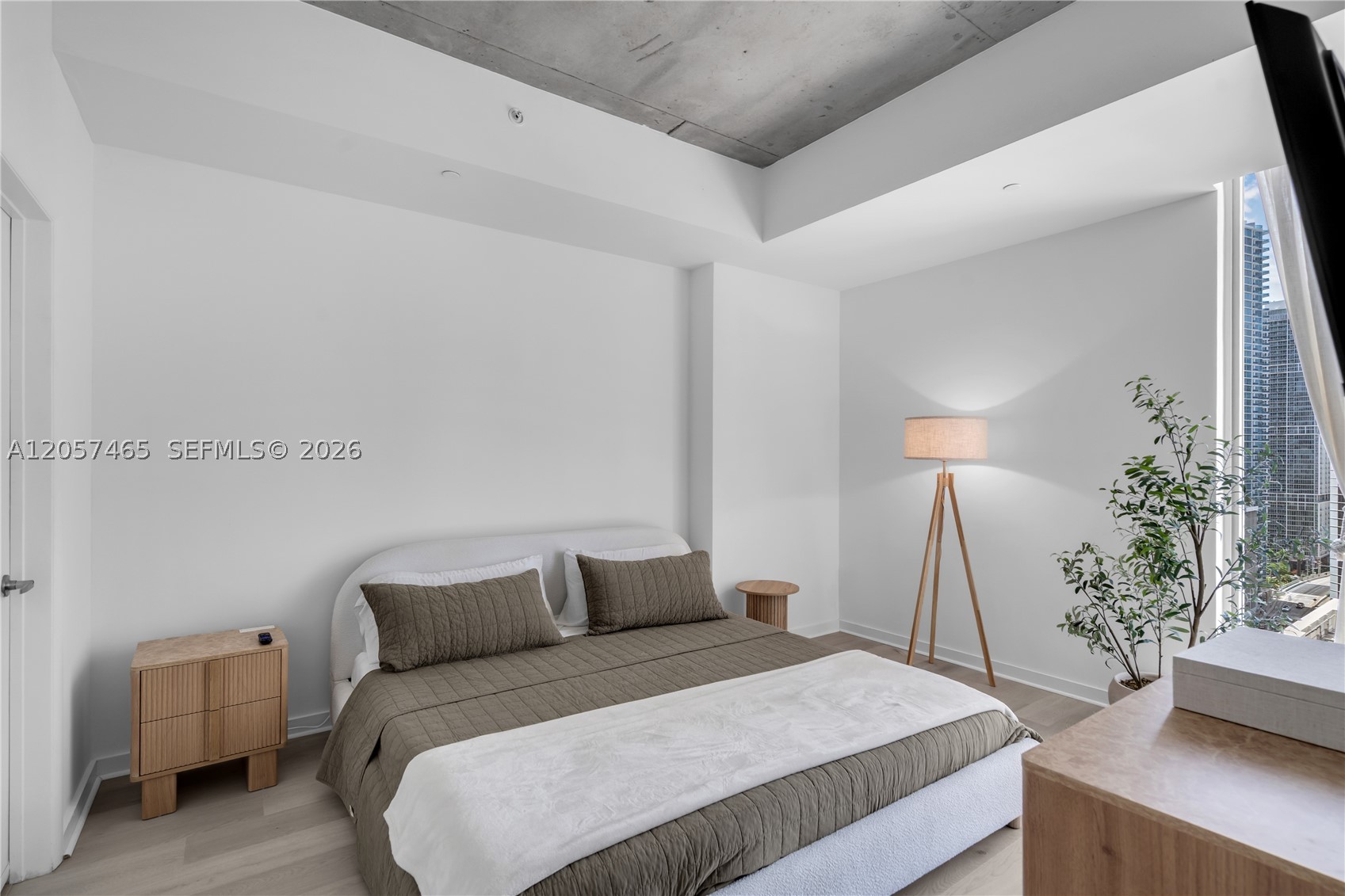 151 SE 1st St #2109, Miami FL 33131