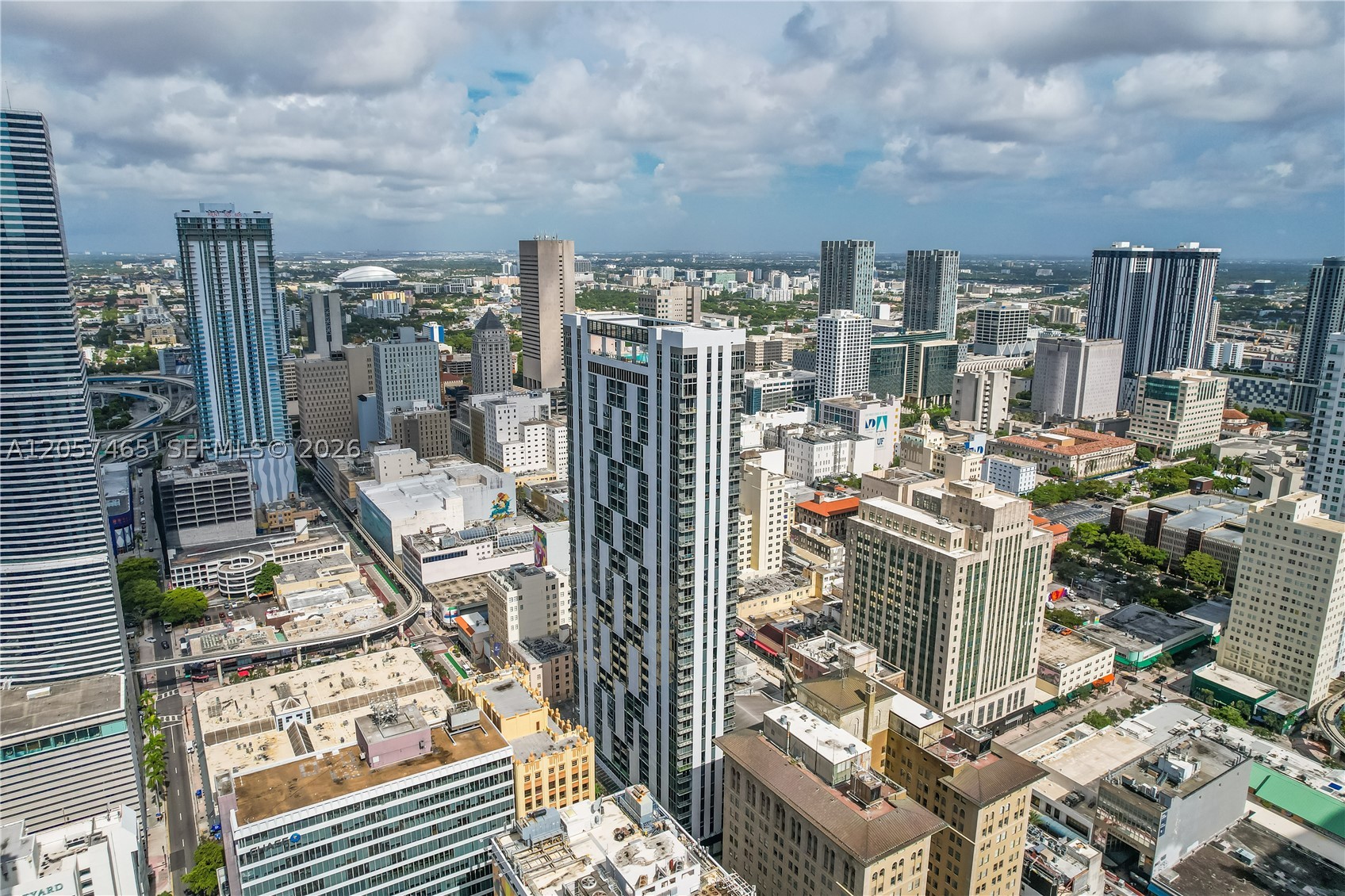 151 SE 1st St #2109, Miami FL 33131