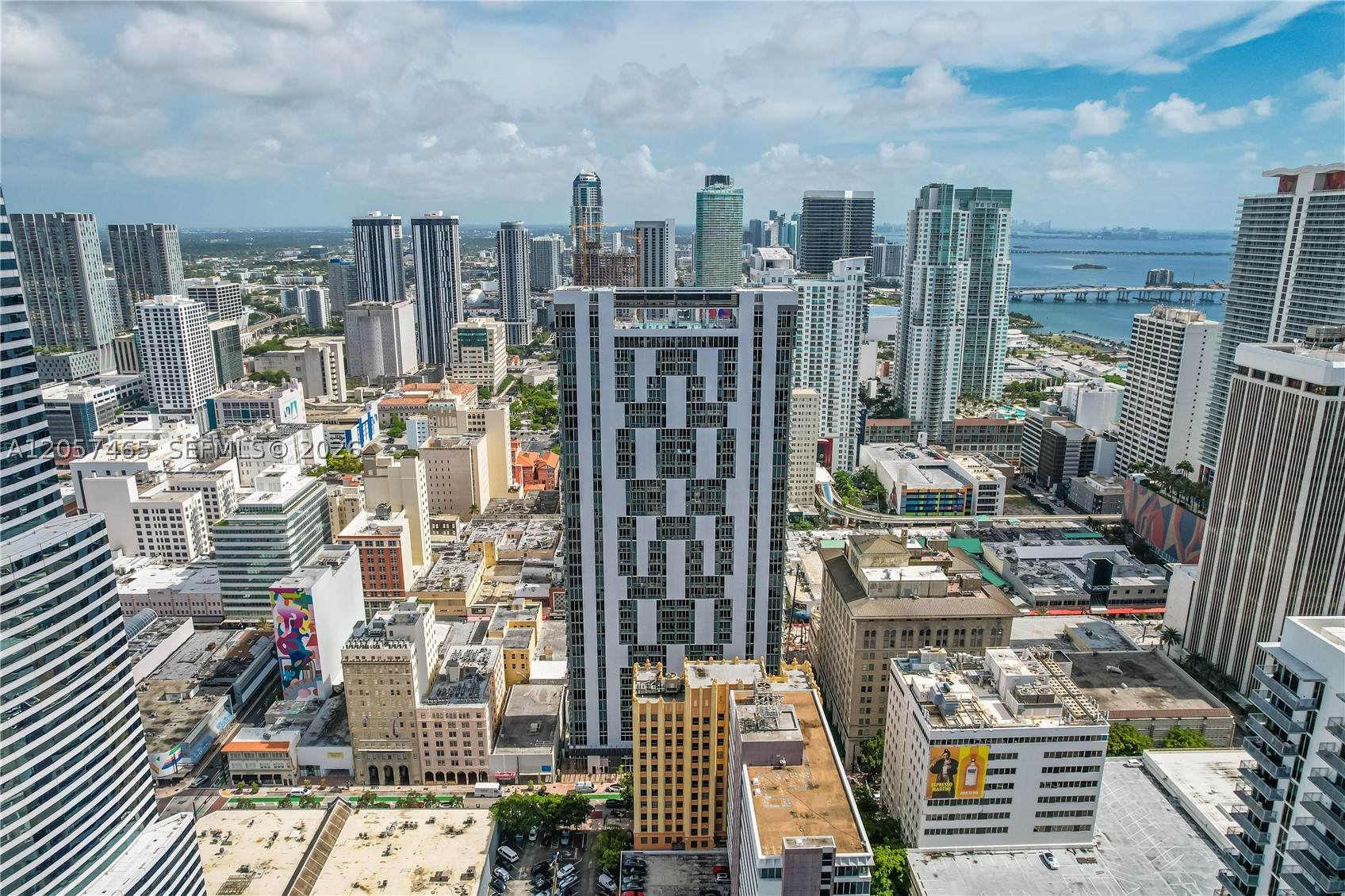 151 SE 1st St #2109, Miami FL 33131