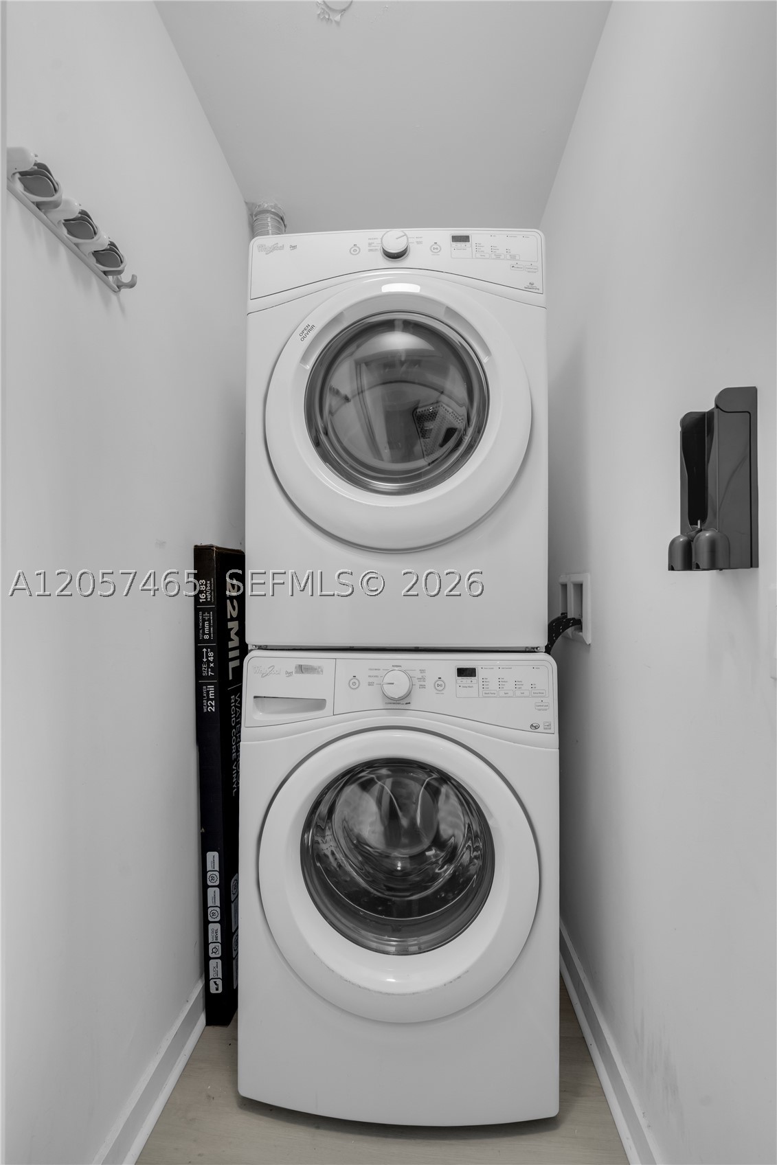 151 SE 1st St #2109, Miami FL 33131