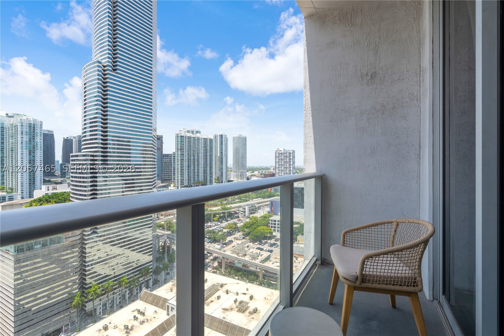 151 SE 1st St #2109, Miami FL 33131