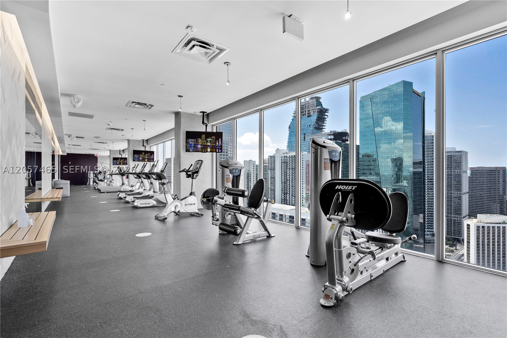 151 SE 1st St #2109, Miami FL 33131
