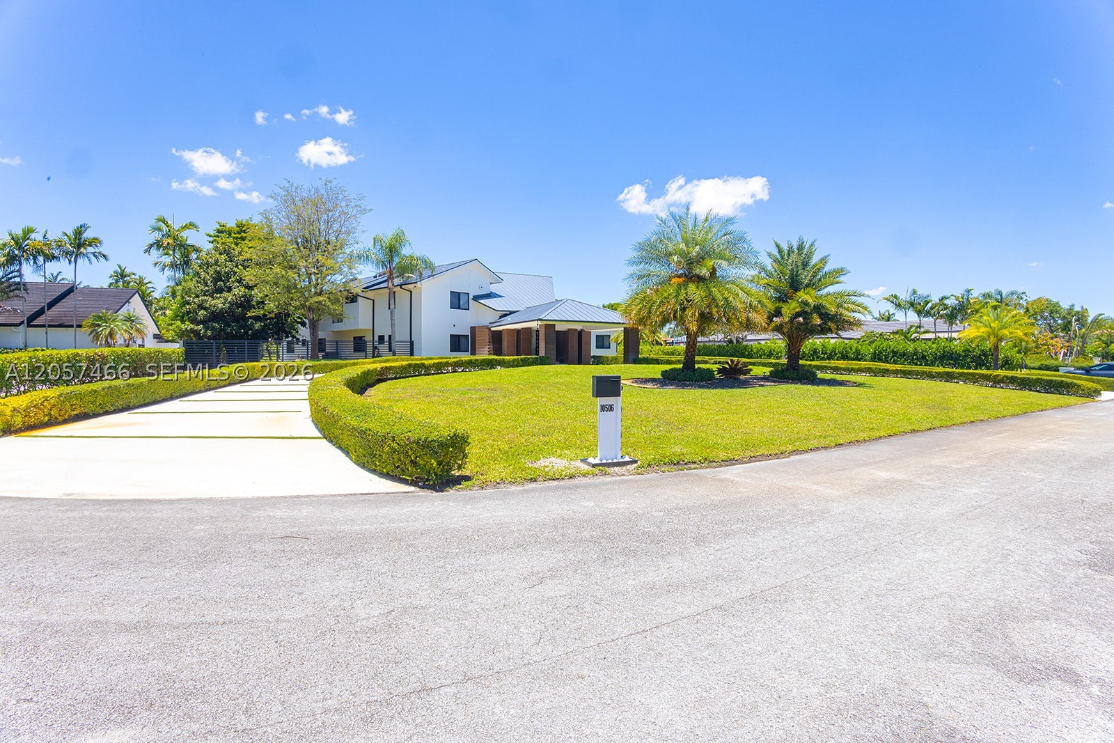 10506 SW 89 Place #0, Miami FL 33176