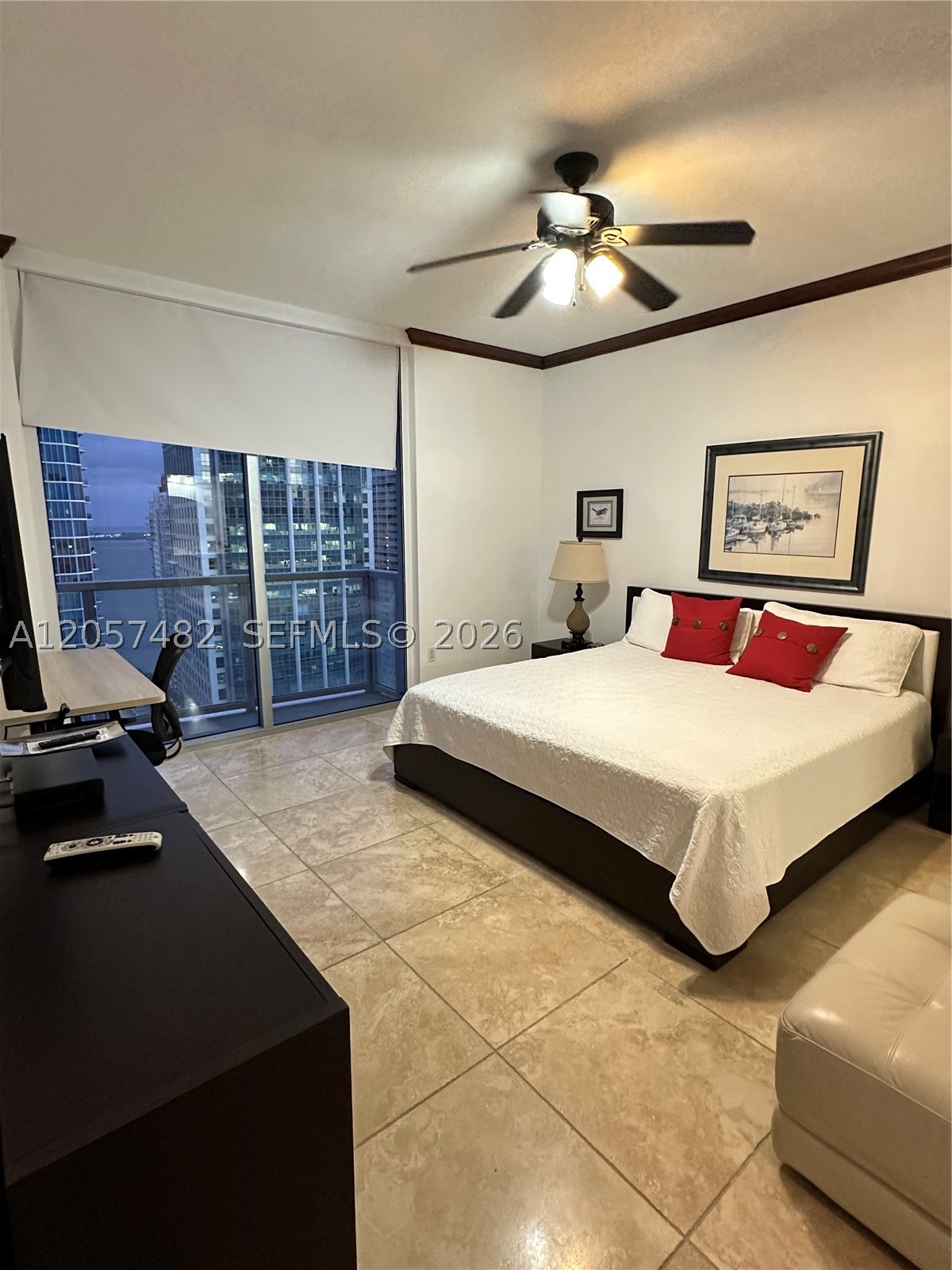 1060 E BRICKELL AV #3001, Miami FL 33131