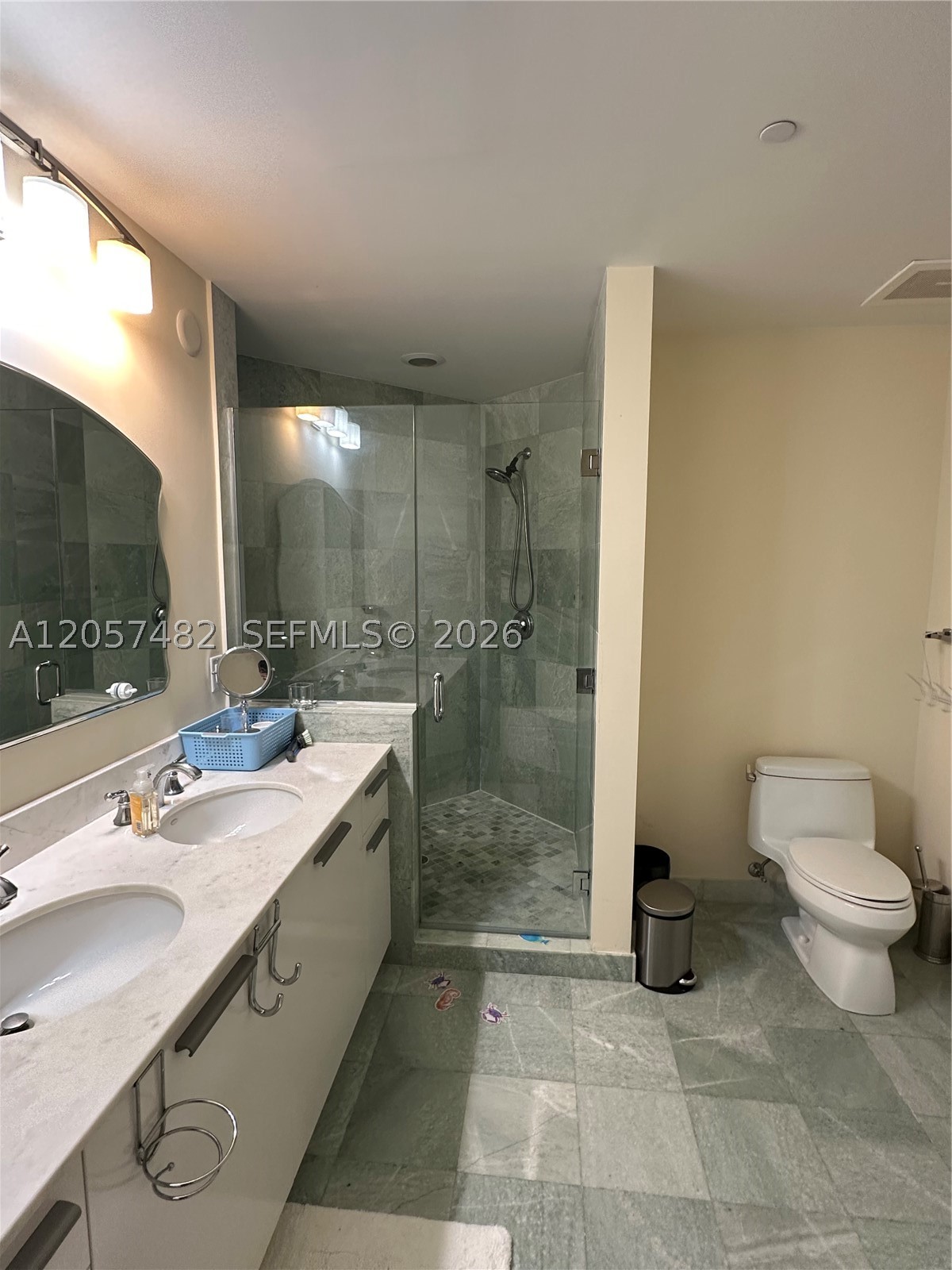 1060 E BRICKELL AV #3001, Miami FL 33131