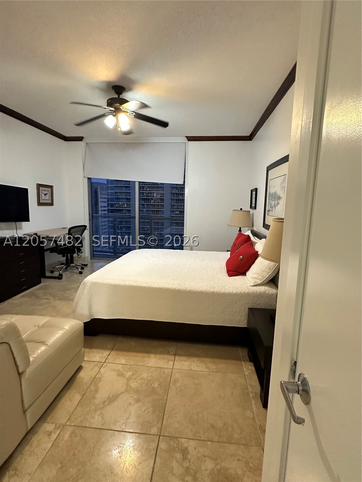 1060 E BRICKELL AV #3001, Miami FL 33131