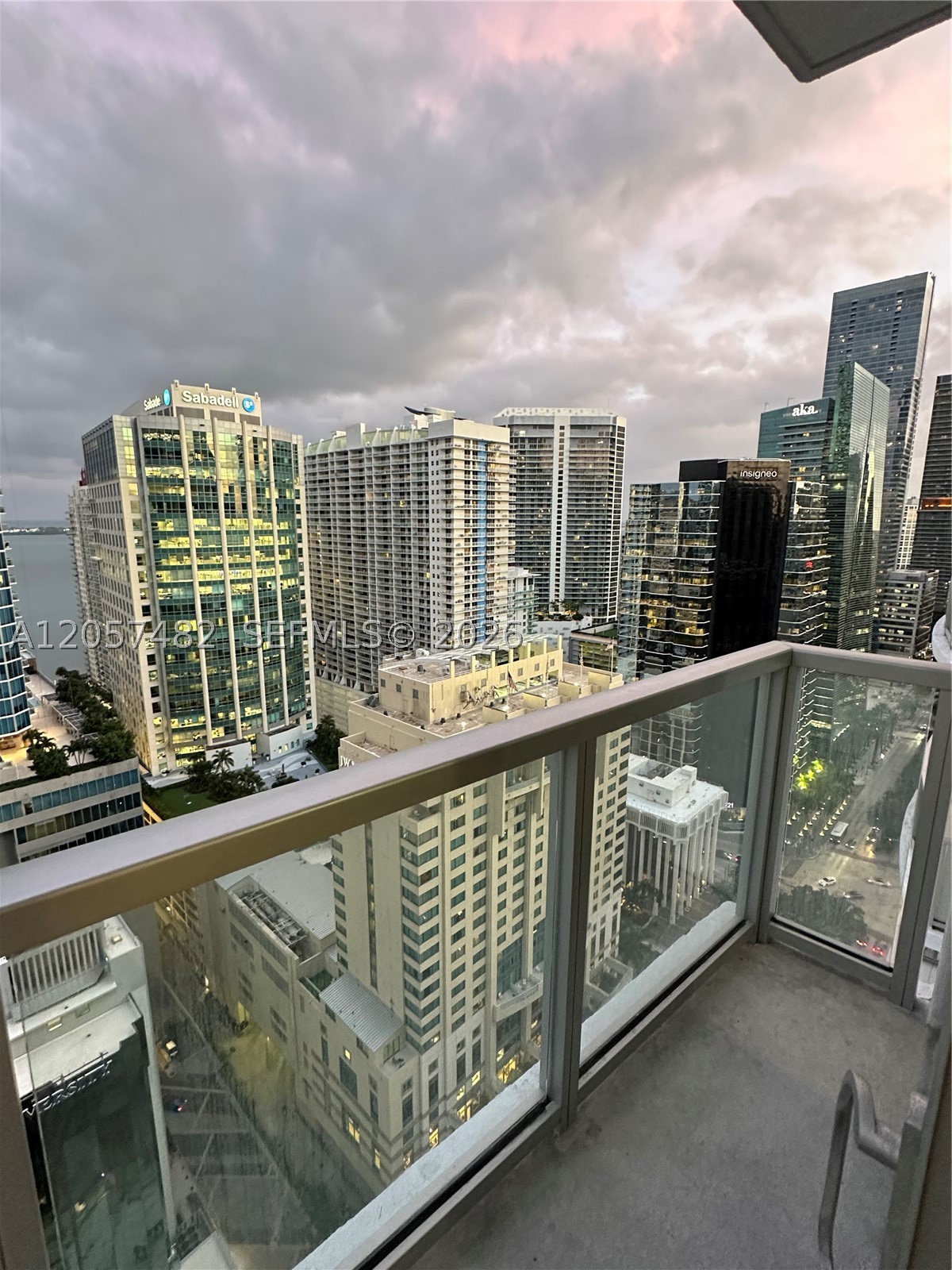 1060 E BRICKELL AV #3001, Miami FL 33131