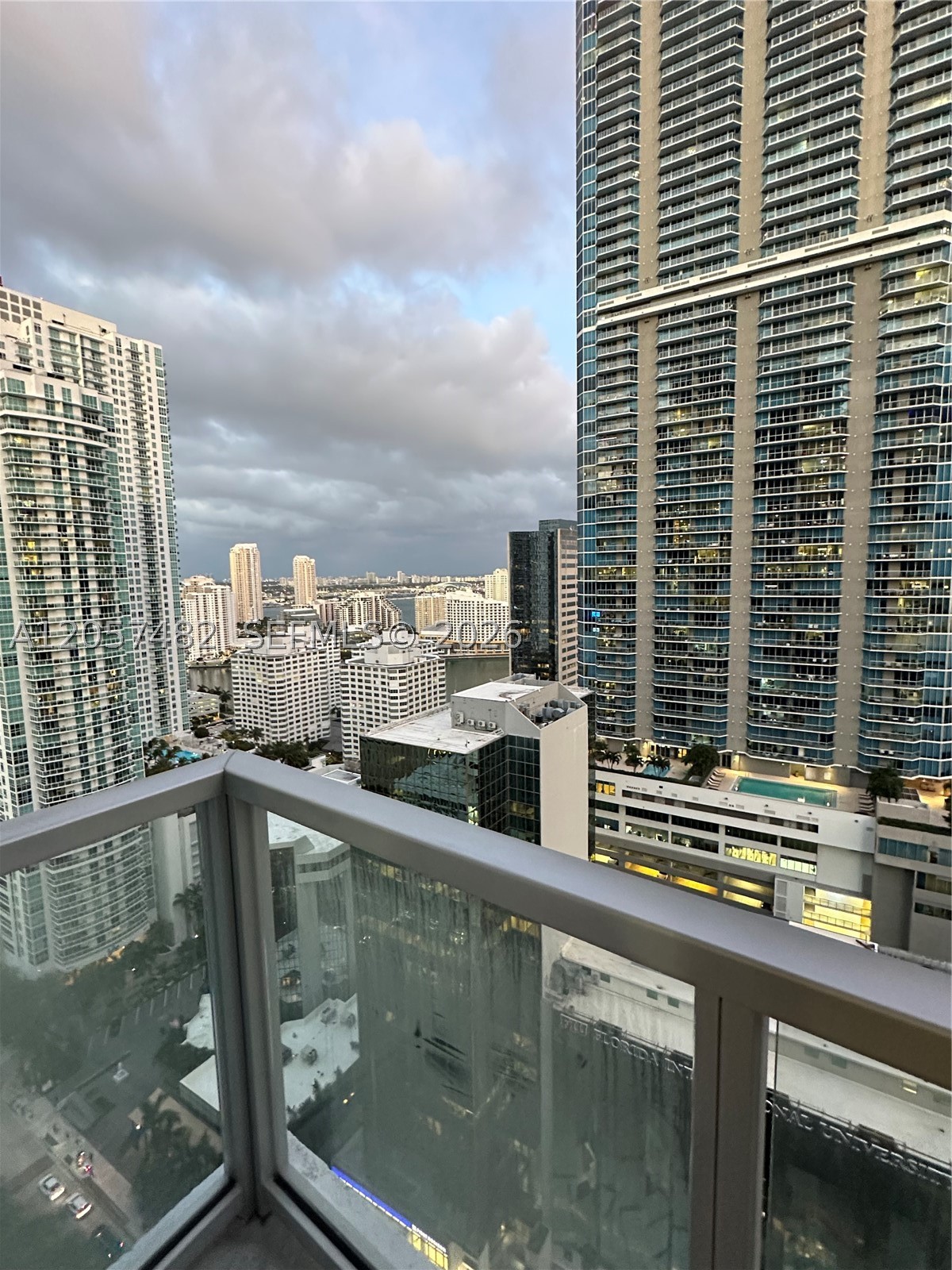 1060 E BRICKELL AV #3001, Miami FL 33131