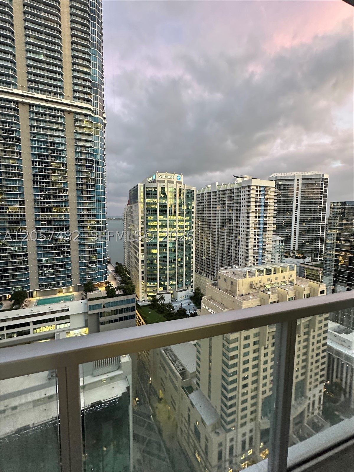1060 E BRICKELL AV #3001, Miami FL 33131