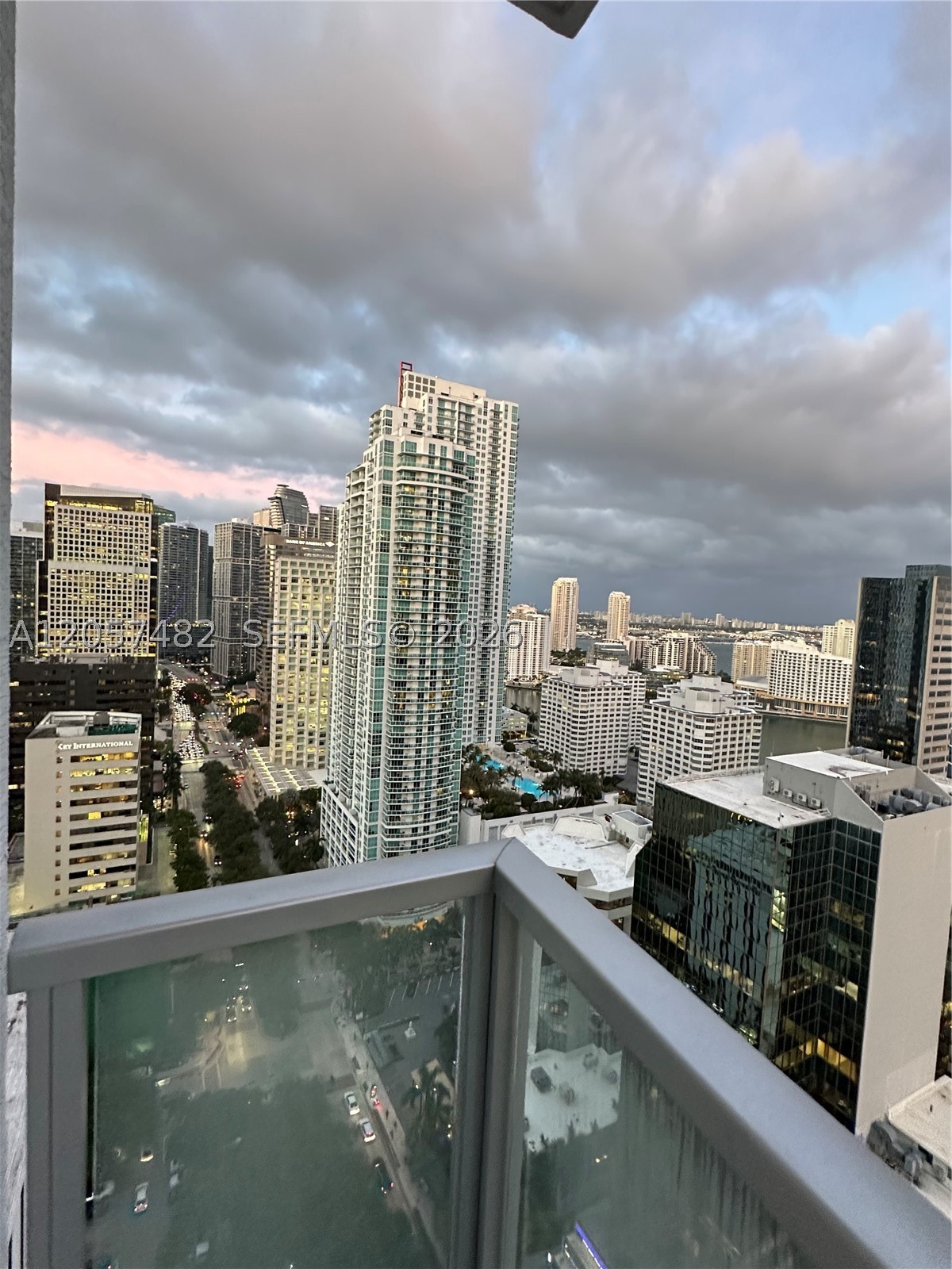 1060 E BRICKELL AV #3001, Miami FL 33131