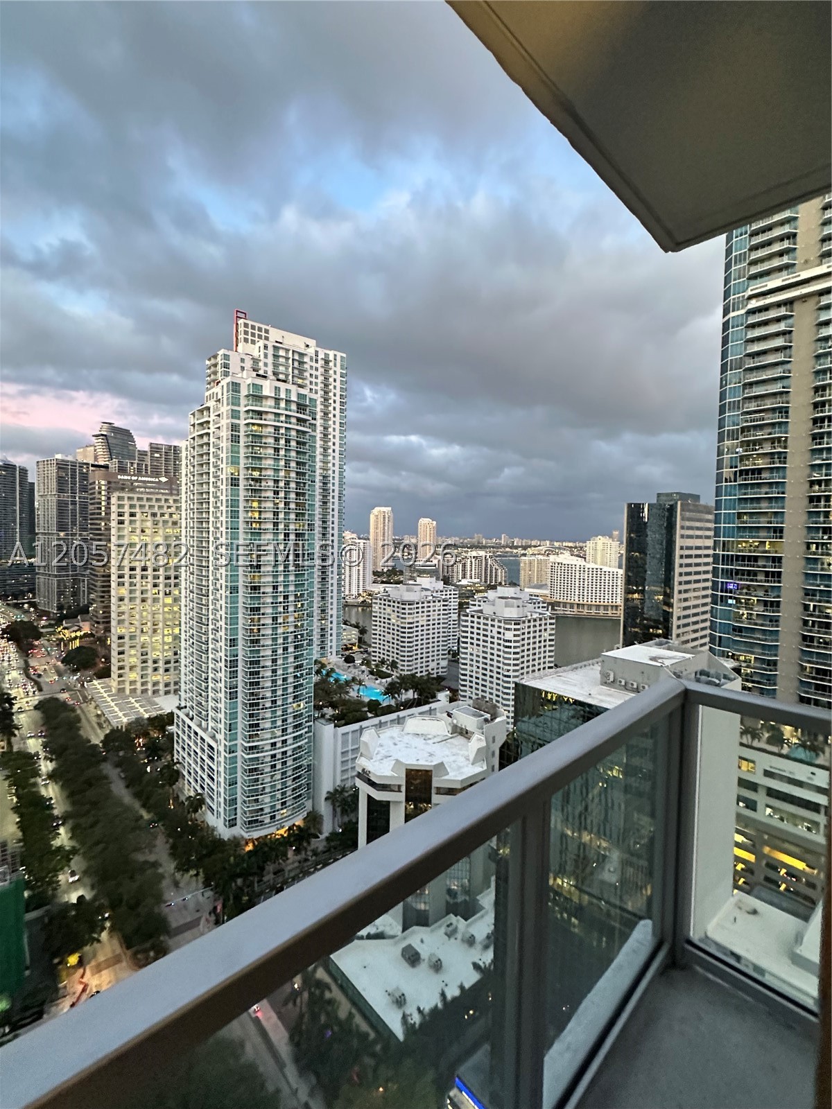 1060 E BRICKELL AV #3001, Miami FL 33131
