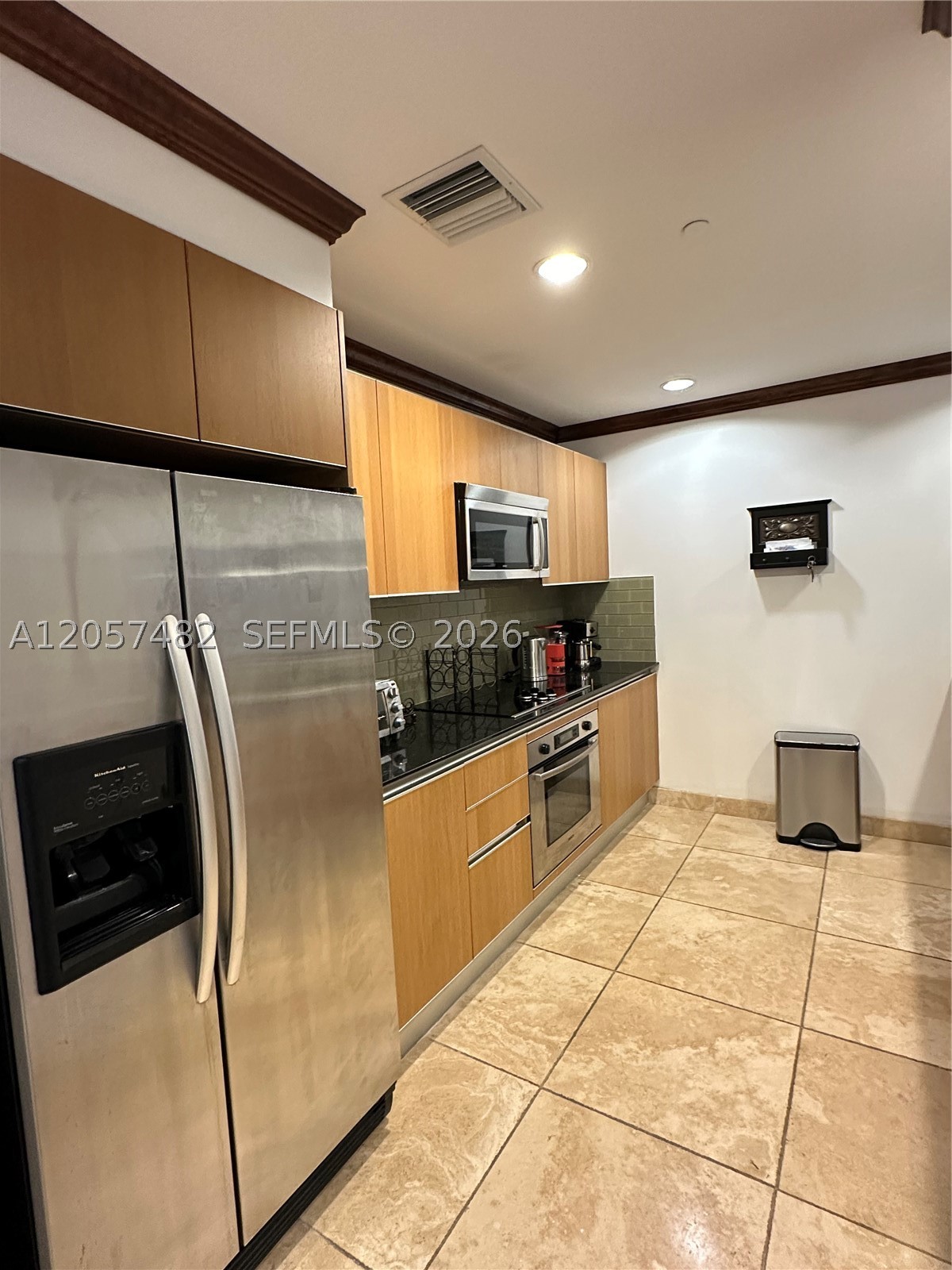 1060 E BRICKELL AV #3001, Miami FL 33131