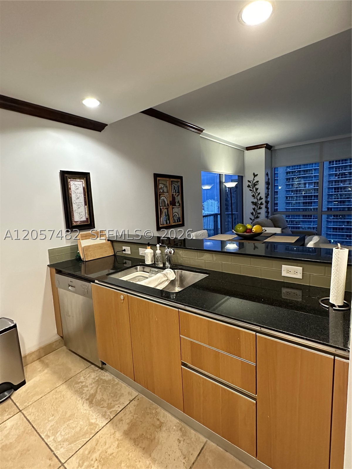 1060 E BRICKELL AV #3001, Miami FL 33131