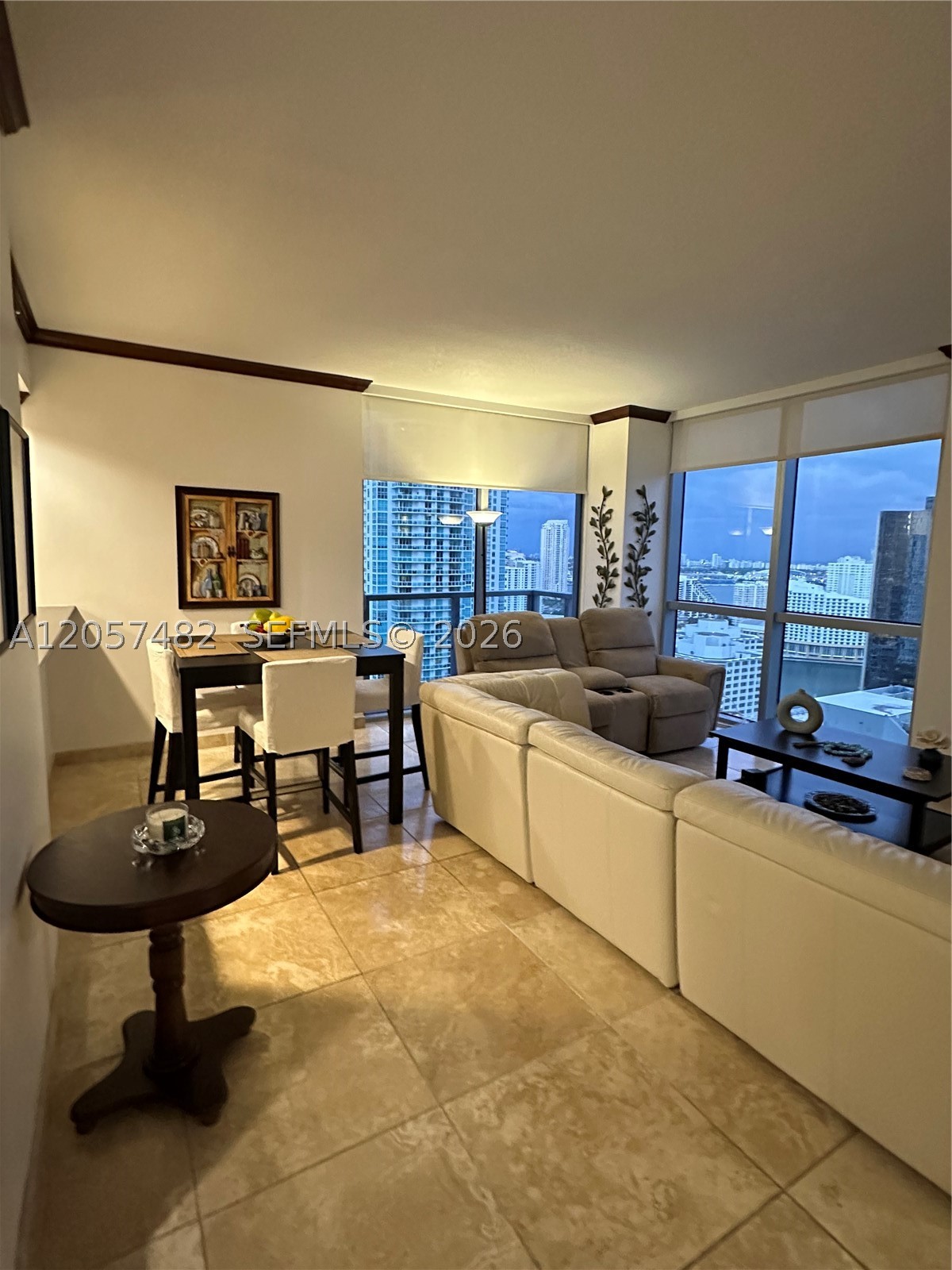 1060 E BRICKELL AV #3001, Miami FL 33131