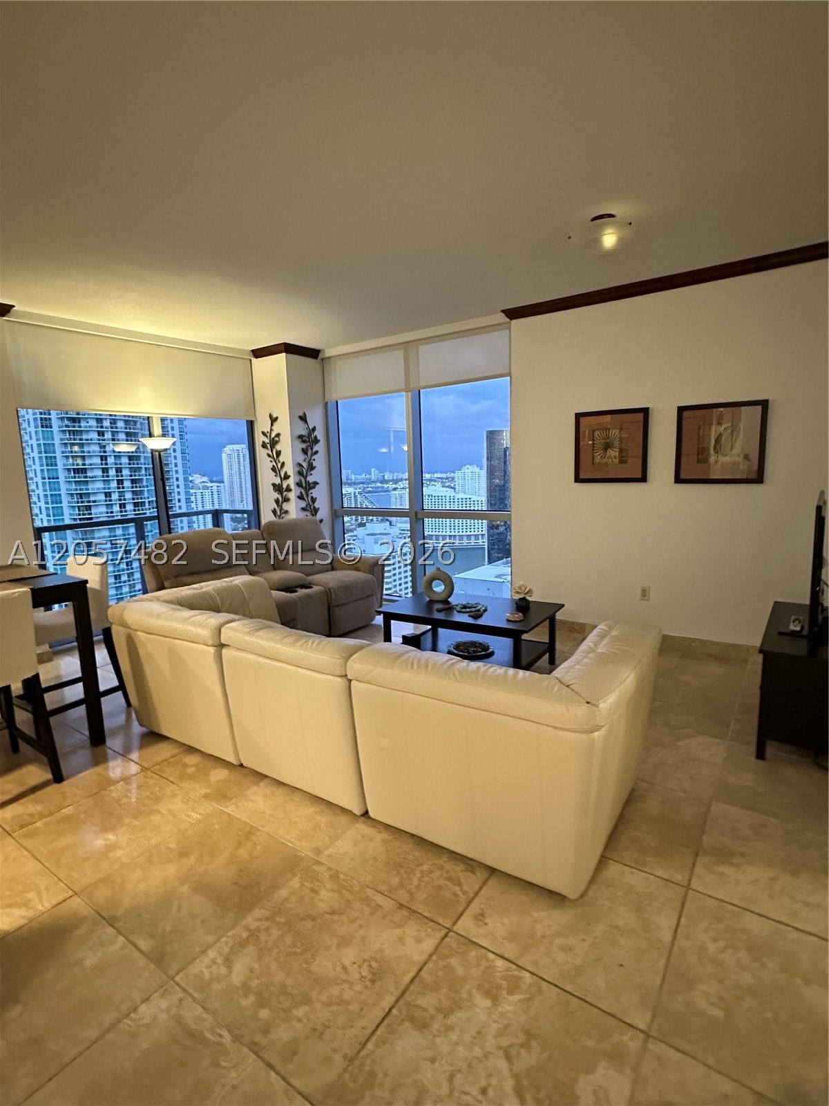 1060 E BRICKELL AV #3001, Miami FL 33131