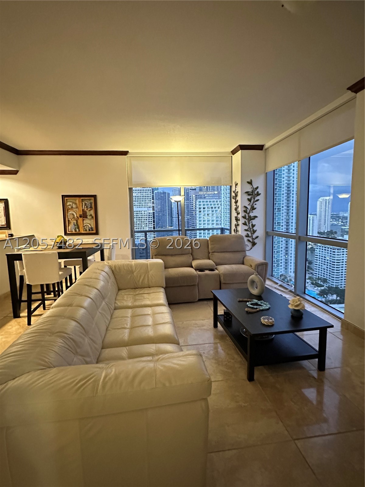 1060 E BRICKELL AV #3001, Miami FL 33131