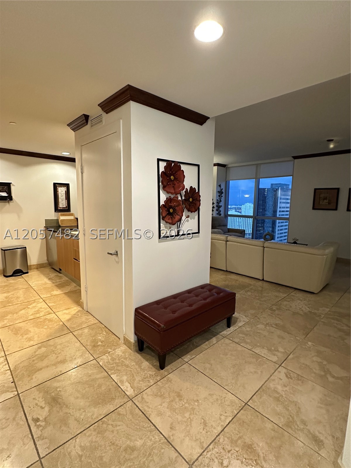 1060 E BRICKELL AV #3001, Miami FL 33131