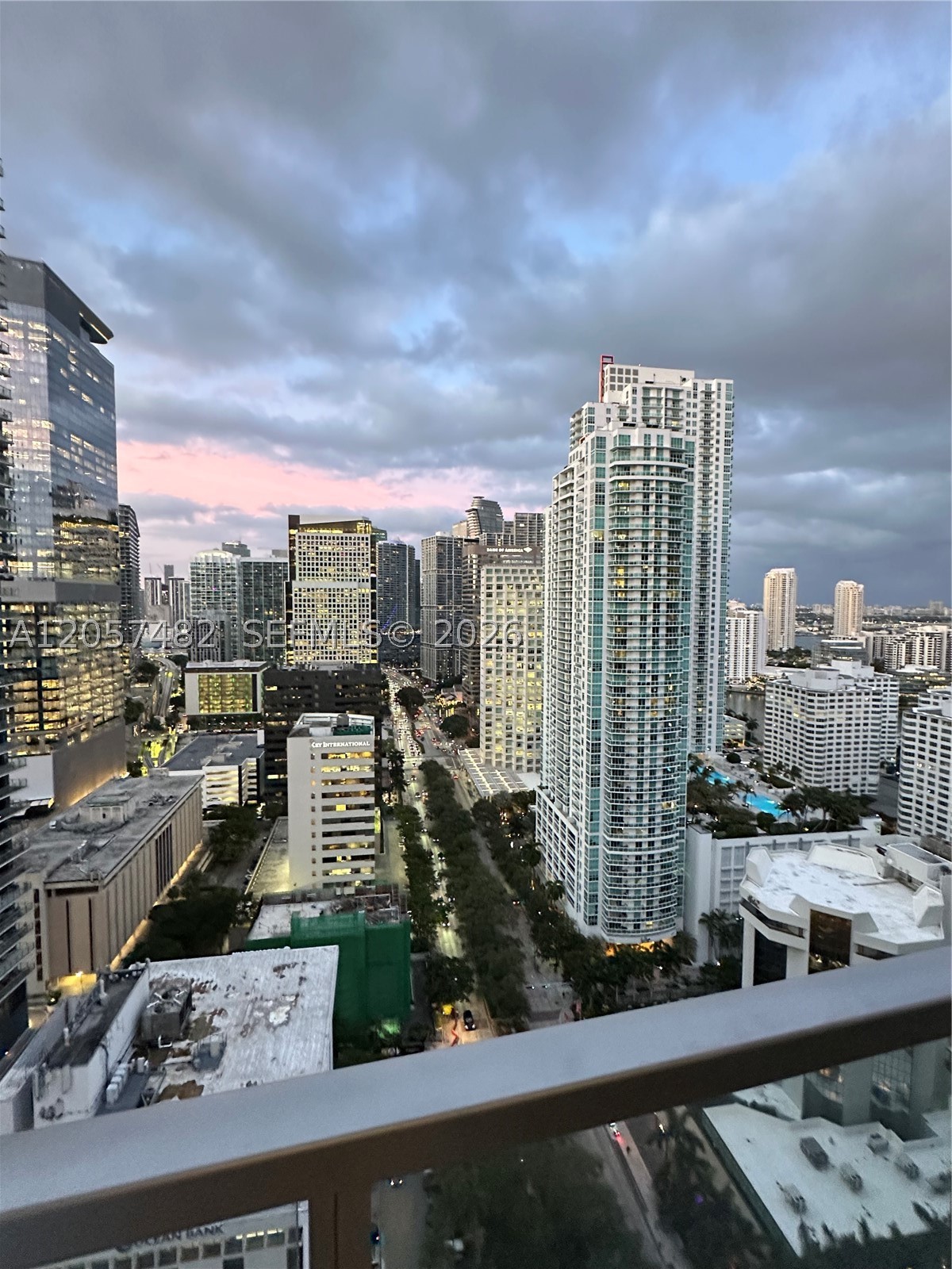 1060 E BRICKELL AV #3001, Miami FL 33131