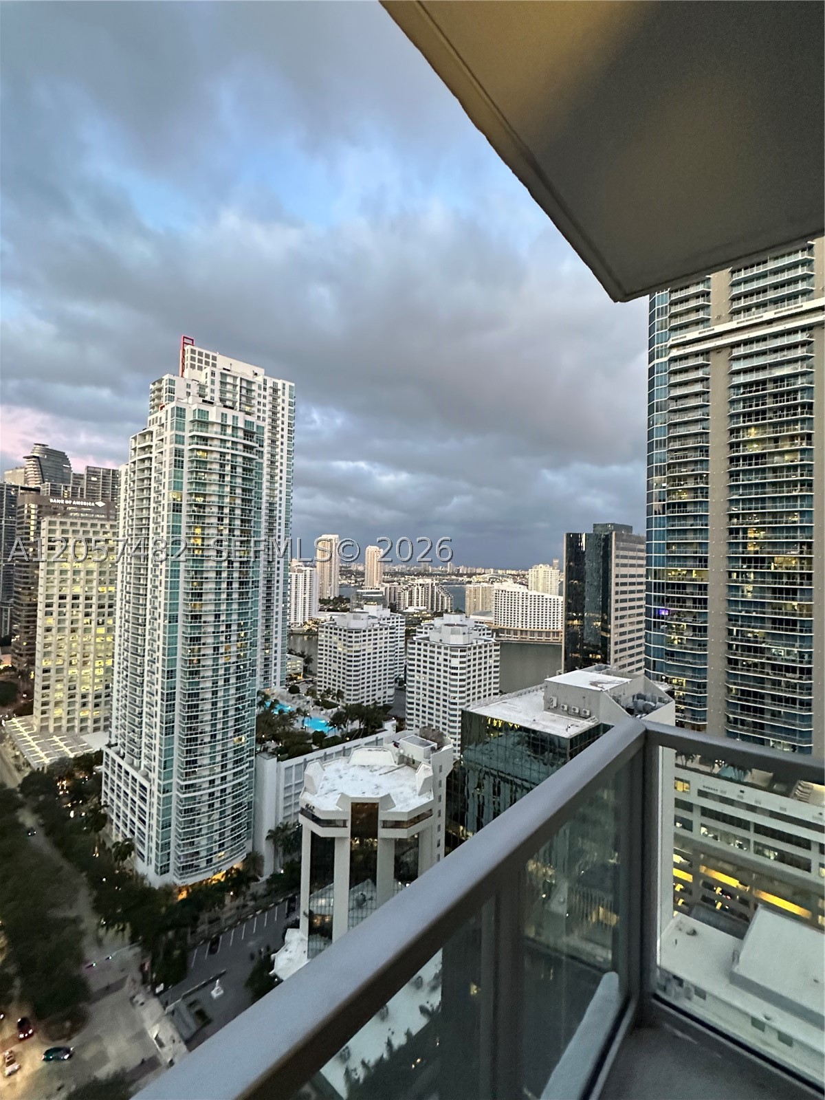 1060 E BRICKELL AV #3001, Miami FL 33131