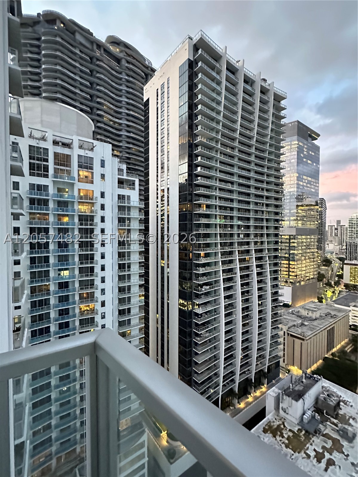1060 E BRICKELL AV #3001, Miami FL 33131