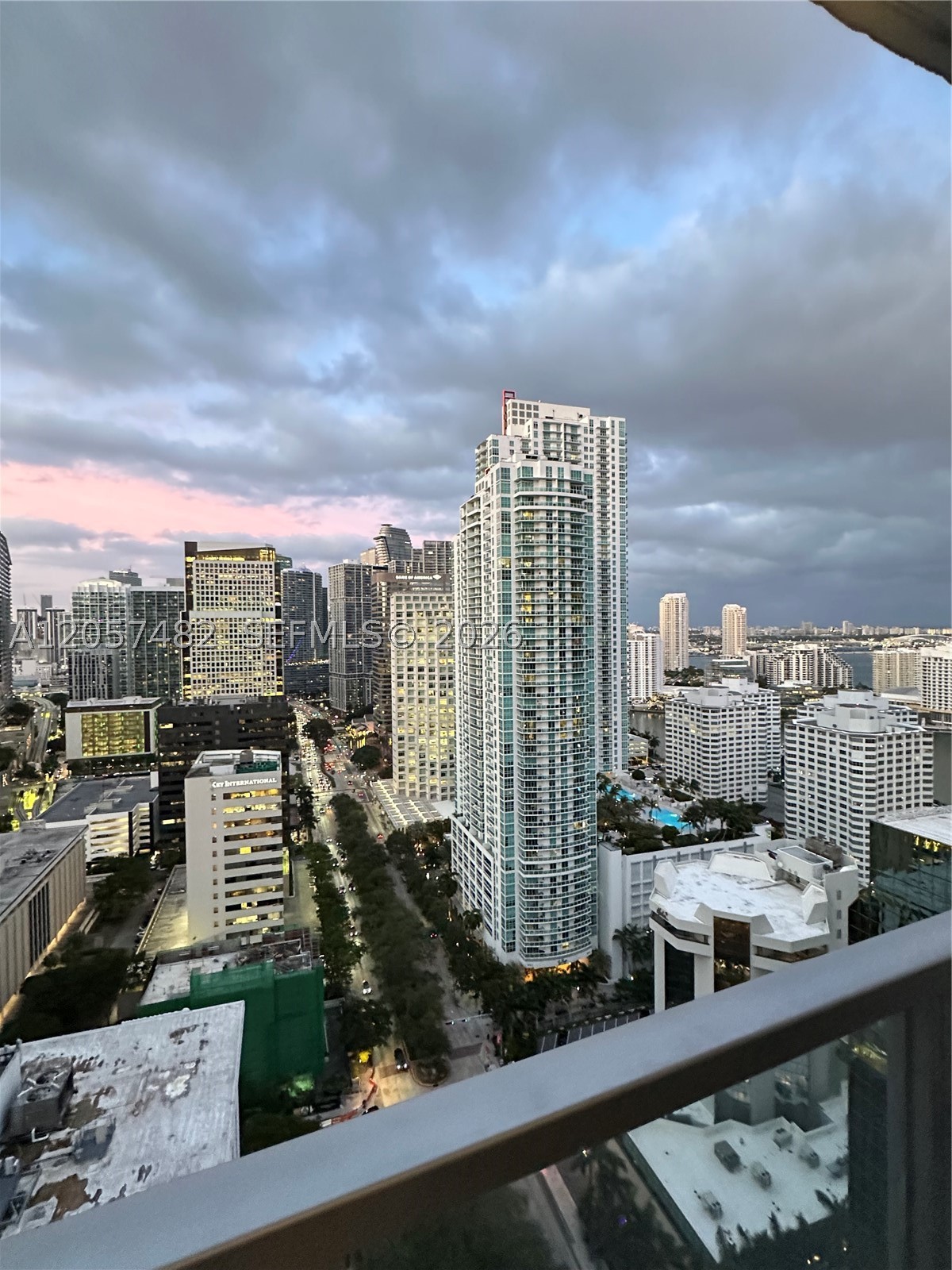 1060 E BRICKELL AV #3001, Miami FL 33131