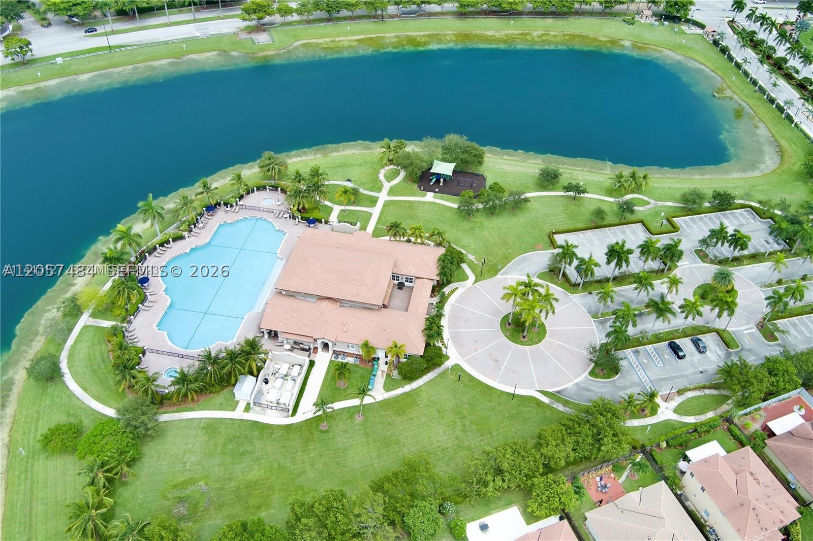 9471 SW 226th Ter #0, Cutler Bay FL 33190