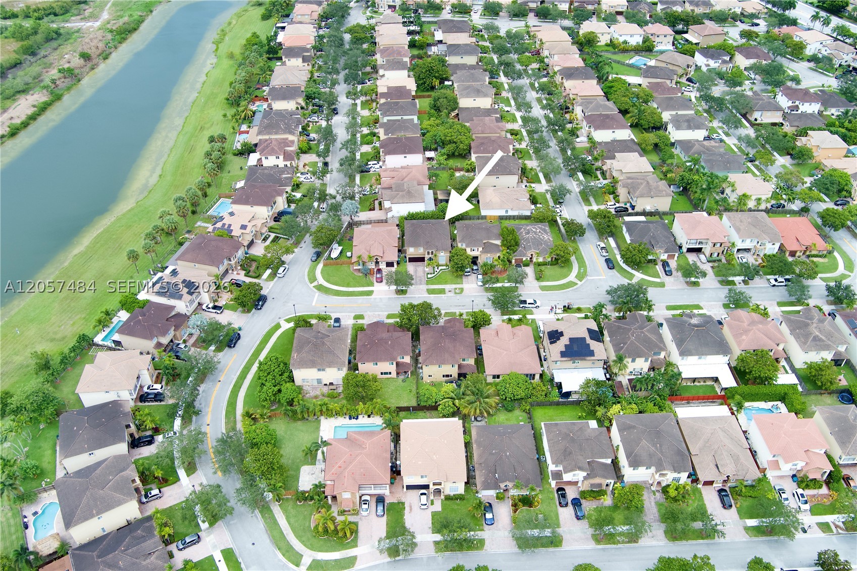 9471 SW 226th Ter #0, Cutler Bay FL 33190