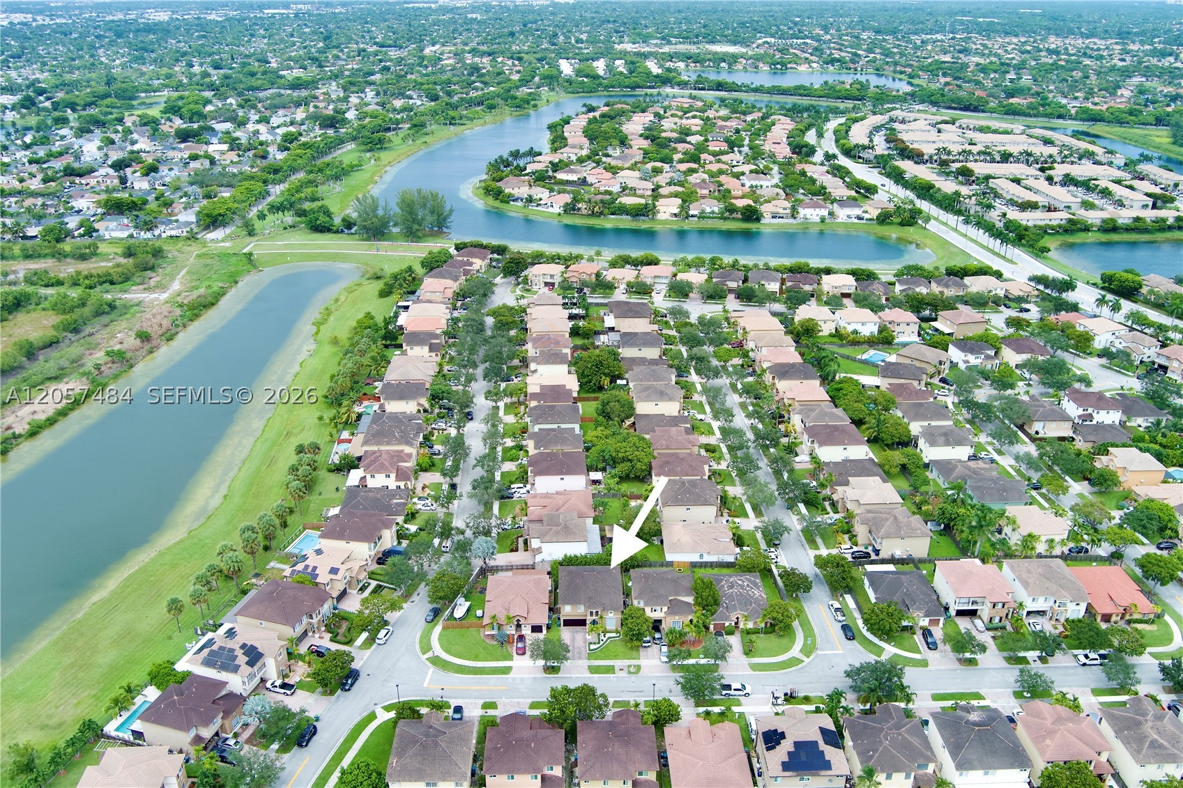 9471 SW 226th Ter #0, Cutler Bay FL 33190